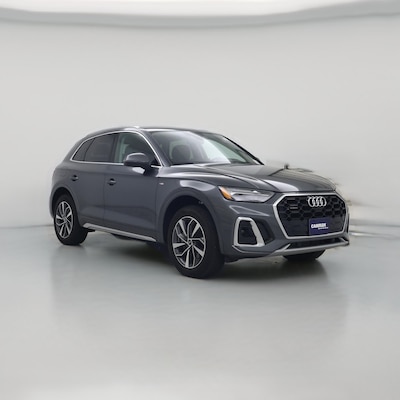 2023 Audi Q5 S-Line Premium Plus
