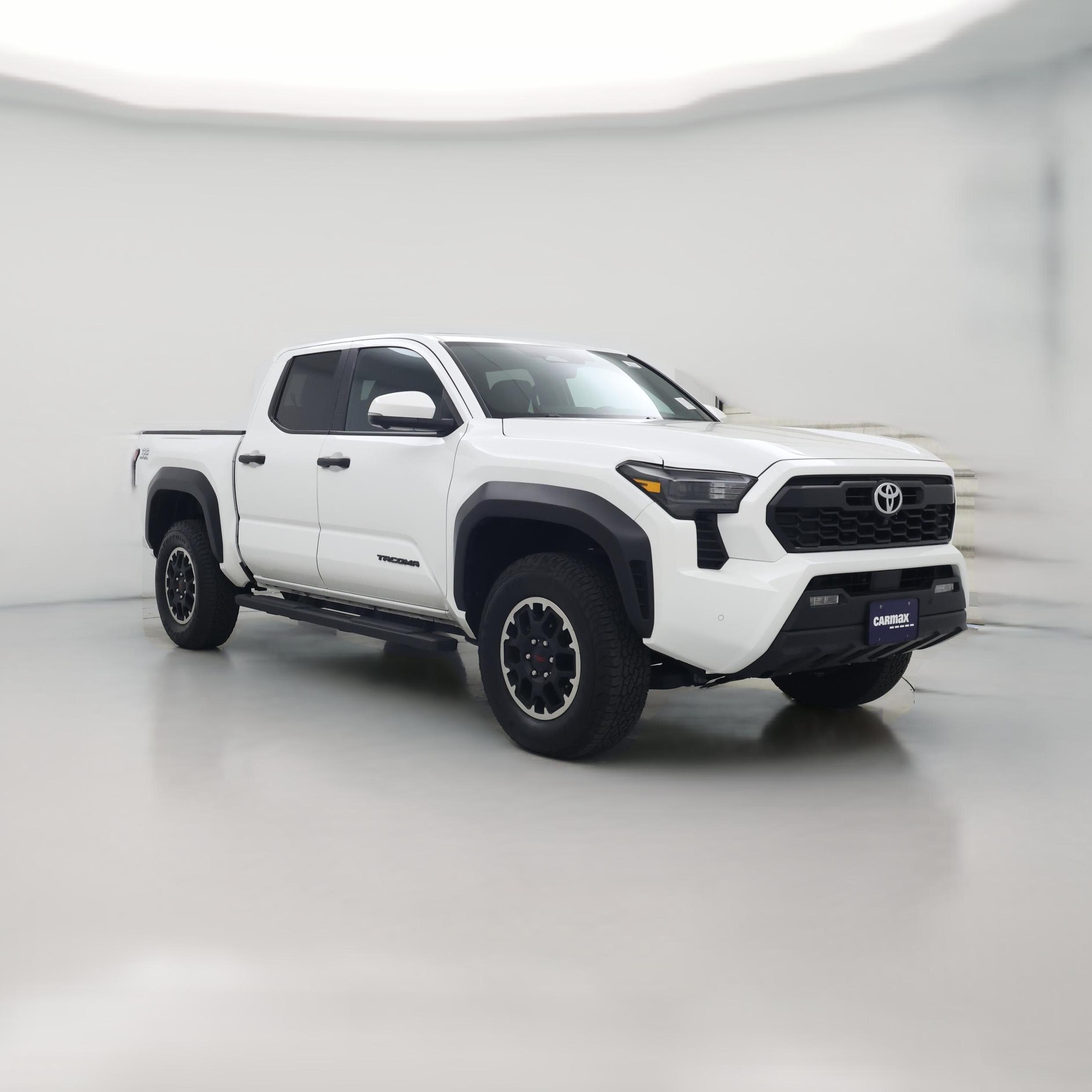 Thumbnail: 2024 Toyota Tacoma - 1