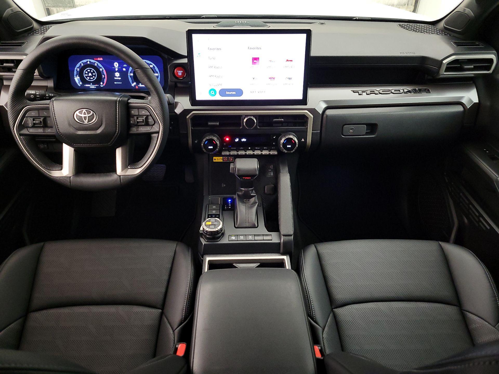 Thumbnail: 2024 Toyota Tacoma - 9