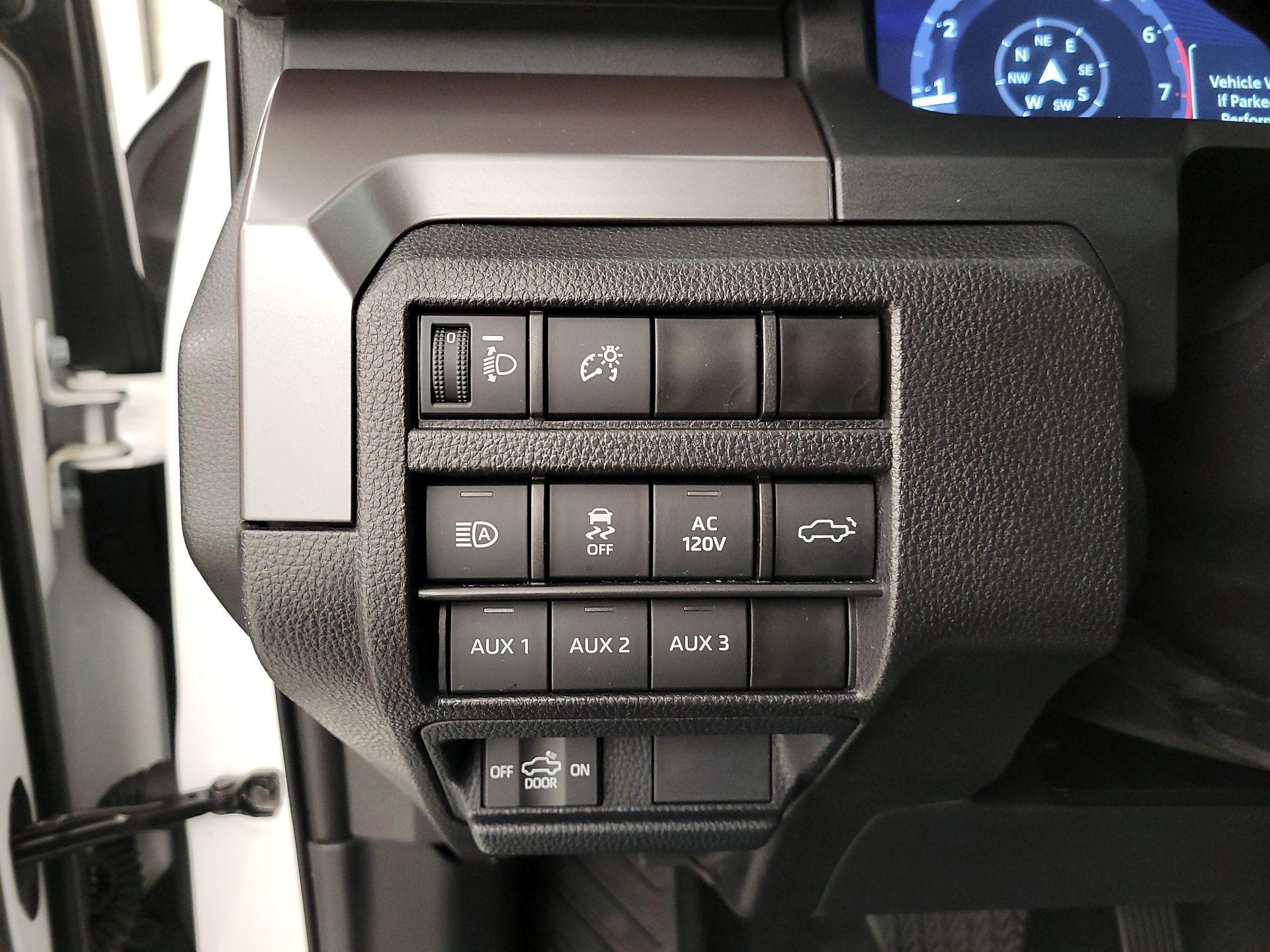 Thumbnail: 2024 Toyota Tacoma - 13