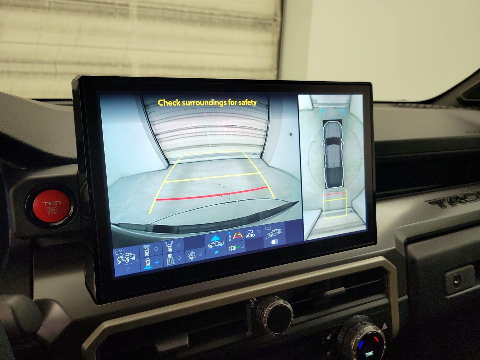 Thumbnail: 2024 Toyota Tacoma - 14