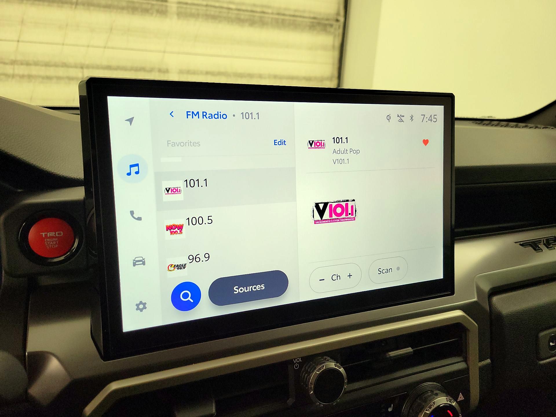 Thumbnail: 2024 Toyota Tacoma - 15