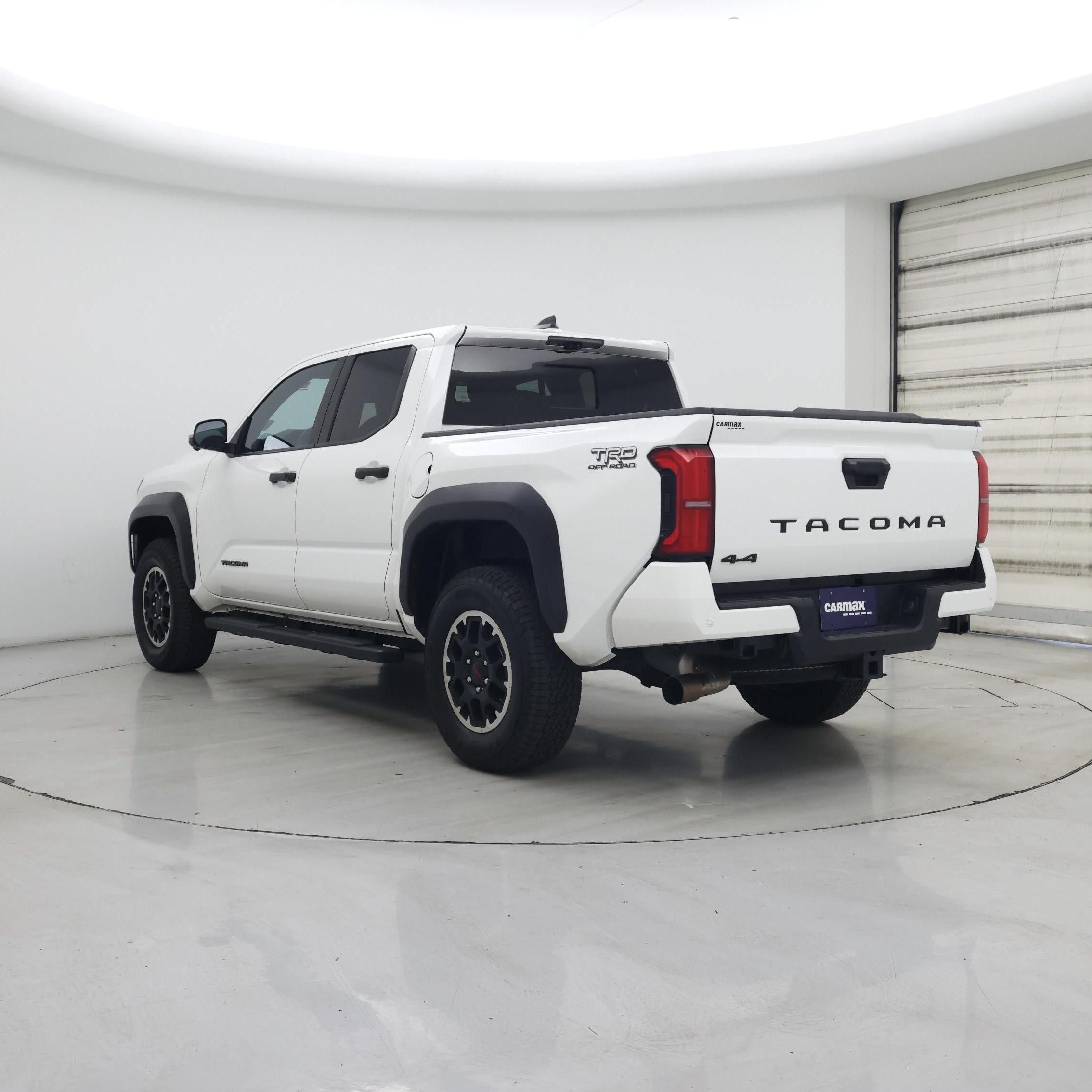 Thumbnail: 2024 Toyota Tacoma - 2