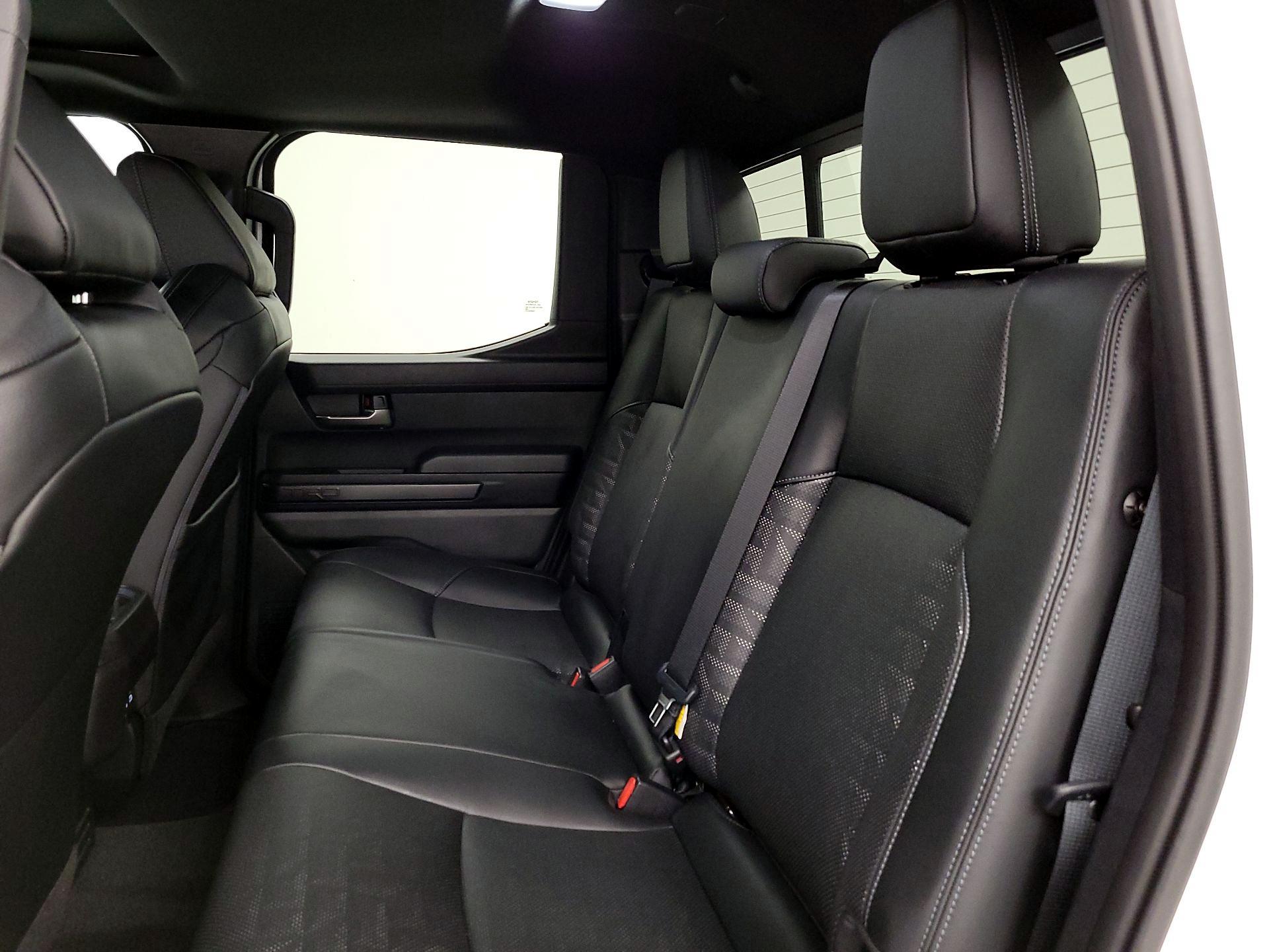 Thumbnail: 2024 Toyota Tacoma - 19