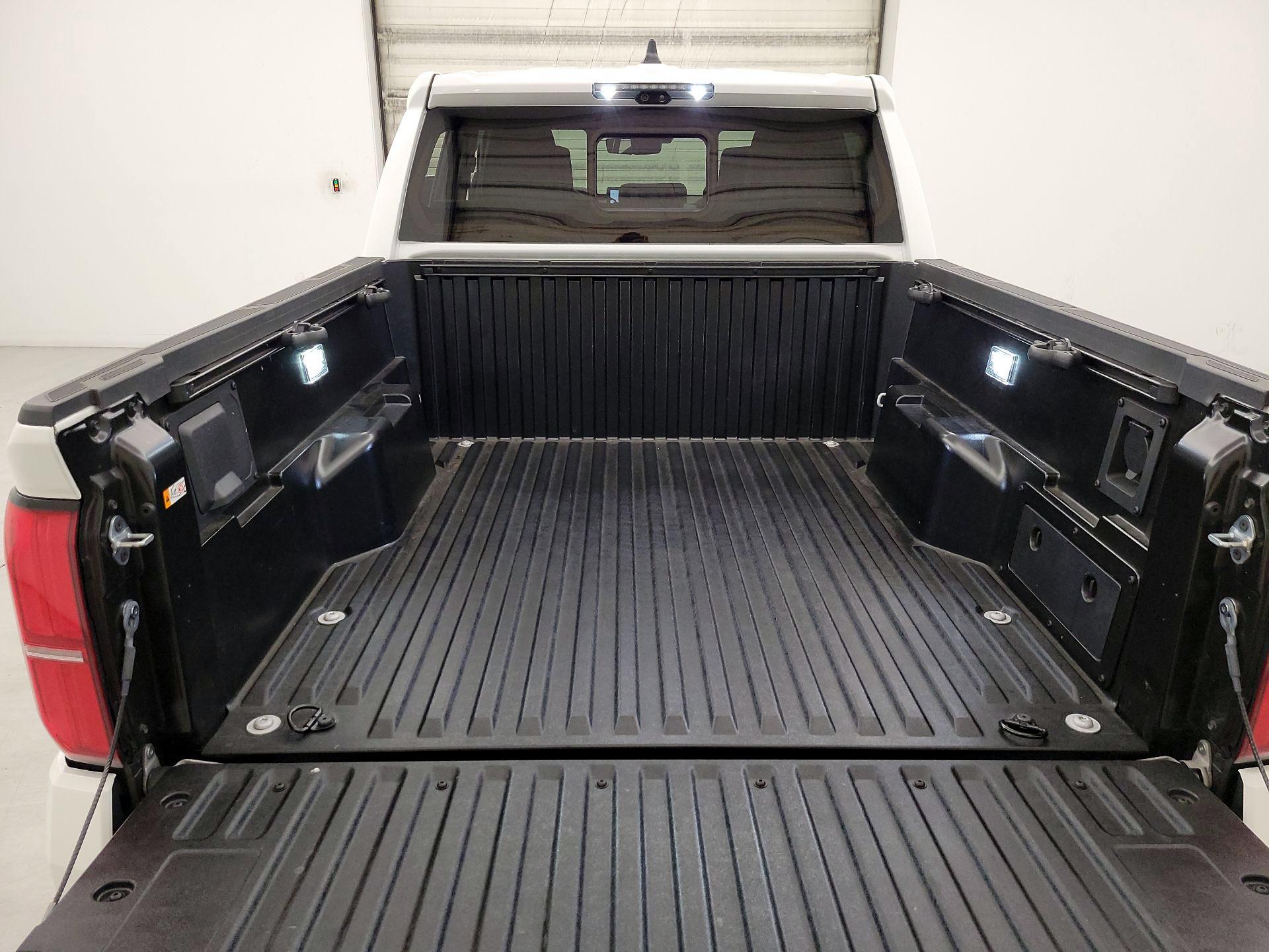 Thumbnail: 2024 Toyota Tacoma - 20