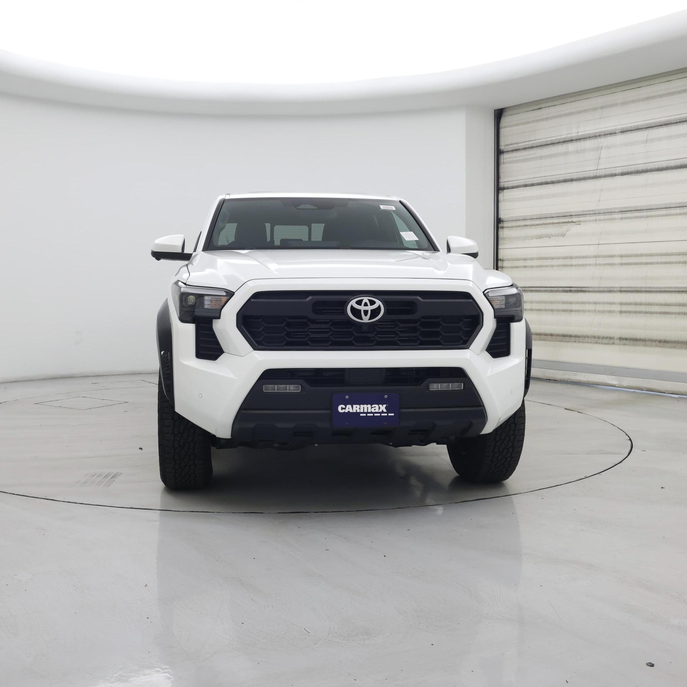 Thumbnail: 2024 Toyota Tacoma - 5