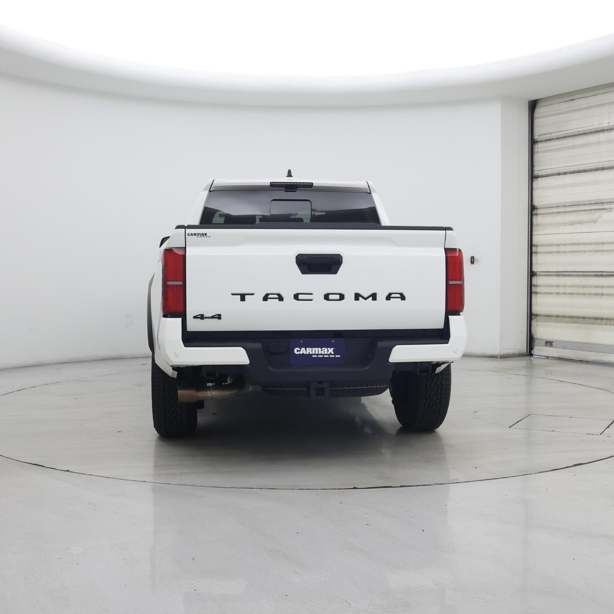 Thumbnail: 2024 Toyota Tacoma - 6