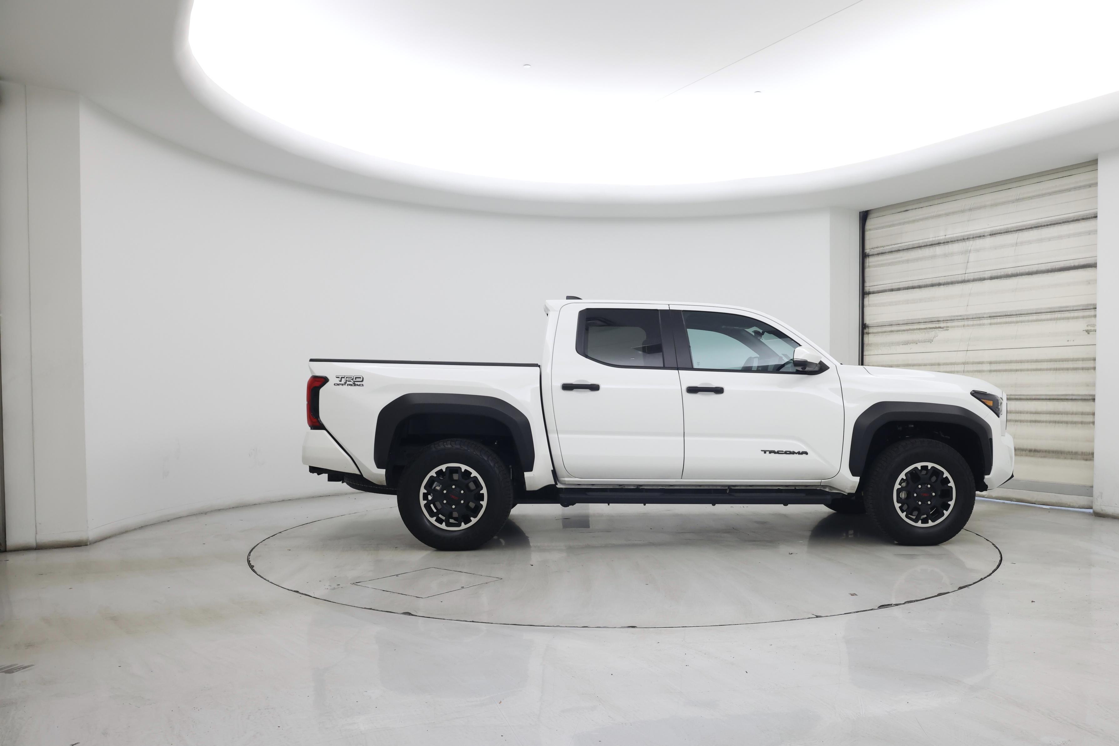 Thumbnail: 2024 Toyota Tacoma - 7