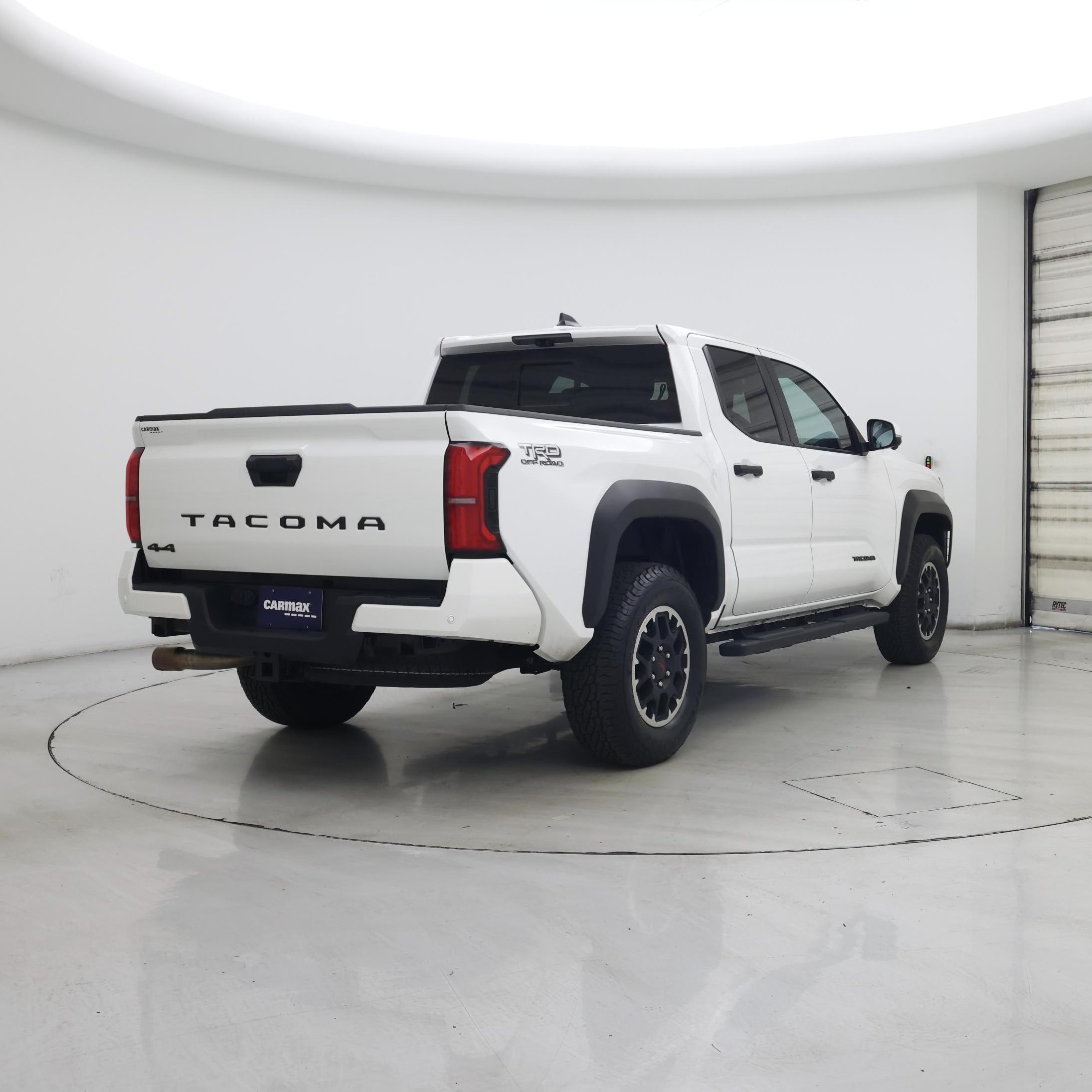 Thumbnail: 2024 Toyota Tacoma - 8