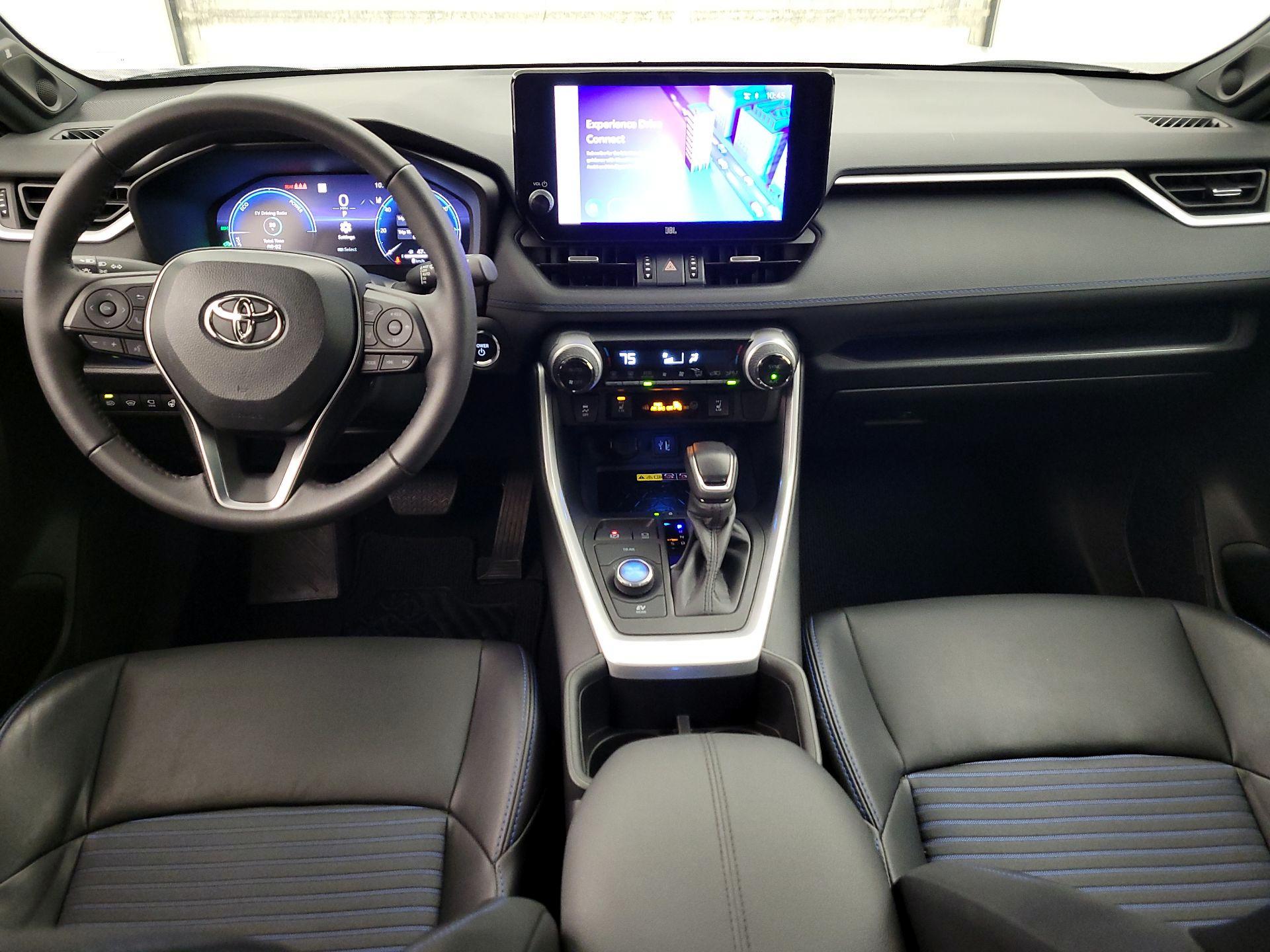 Thumbnail: 2024 Toyota RAV4 - 9