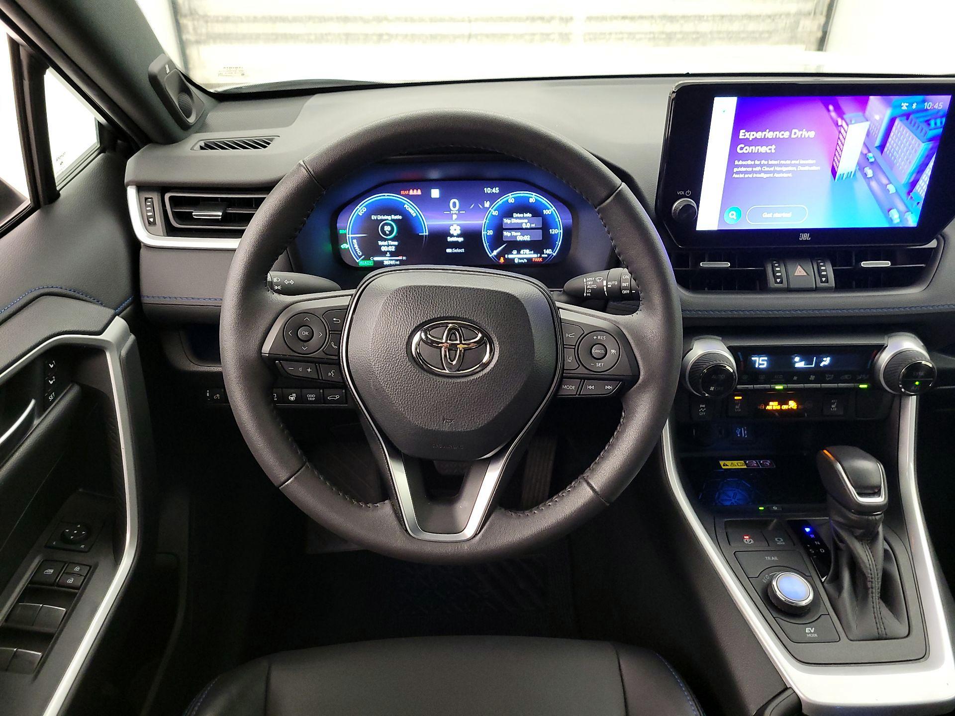 Thumbnail: 2024 Toyota RAV4 - 10