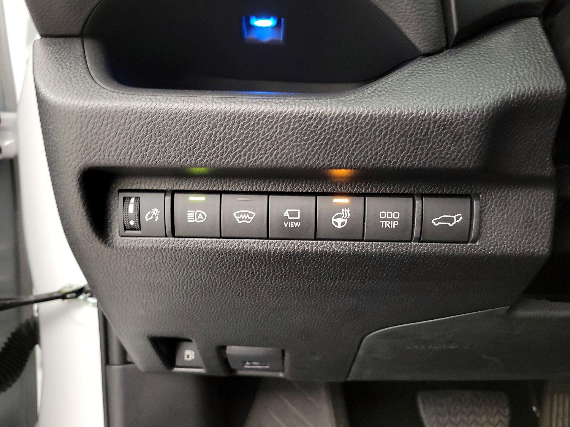 Thumbnail: 2024 Toyota RAV4 - 13