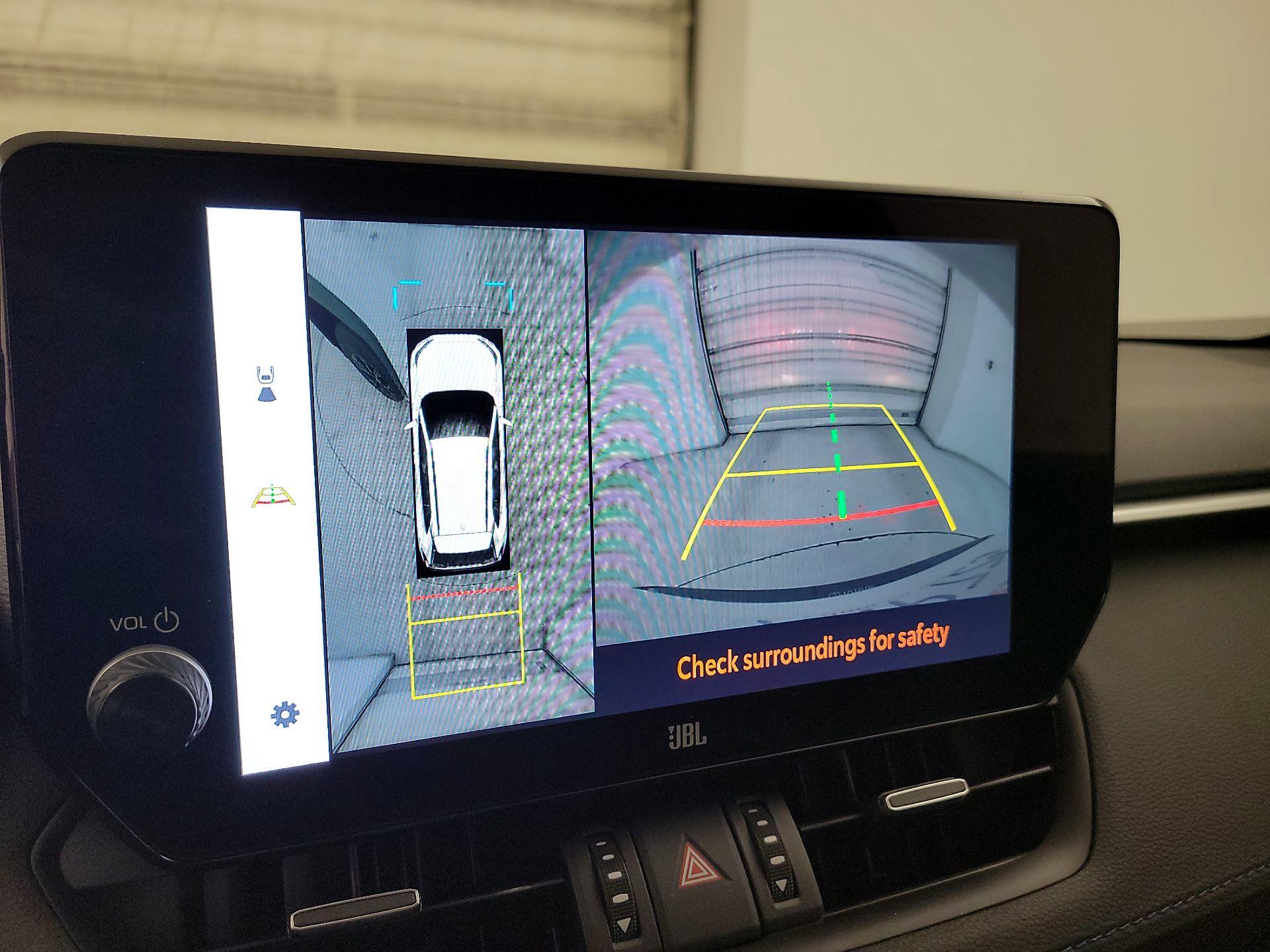 Thumbnail: 2024 Toyota RAV4 - 14