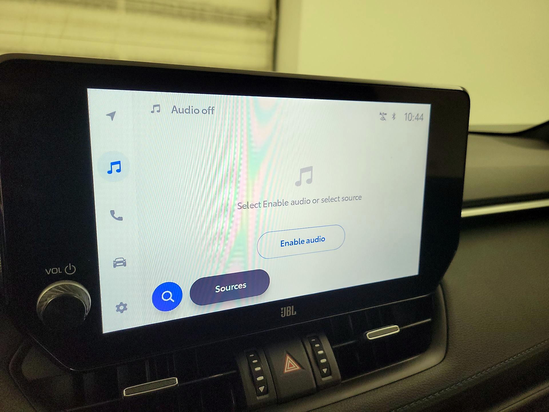 Thumbnail: 2024 Toyota RAV4 - 15