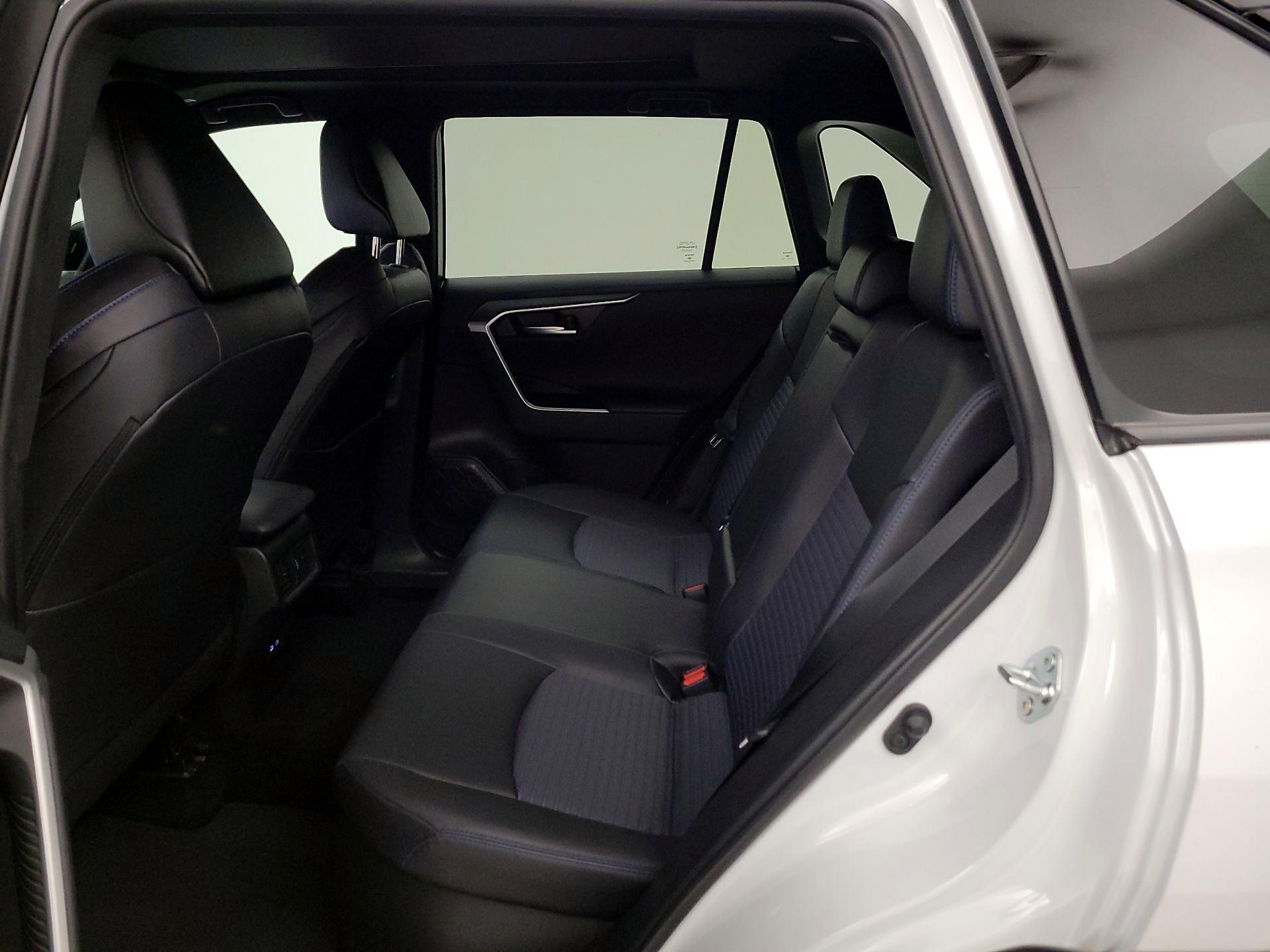 Thumbnail: 2024 Toyota RAV4 - 19