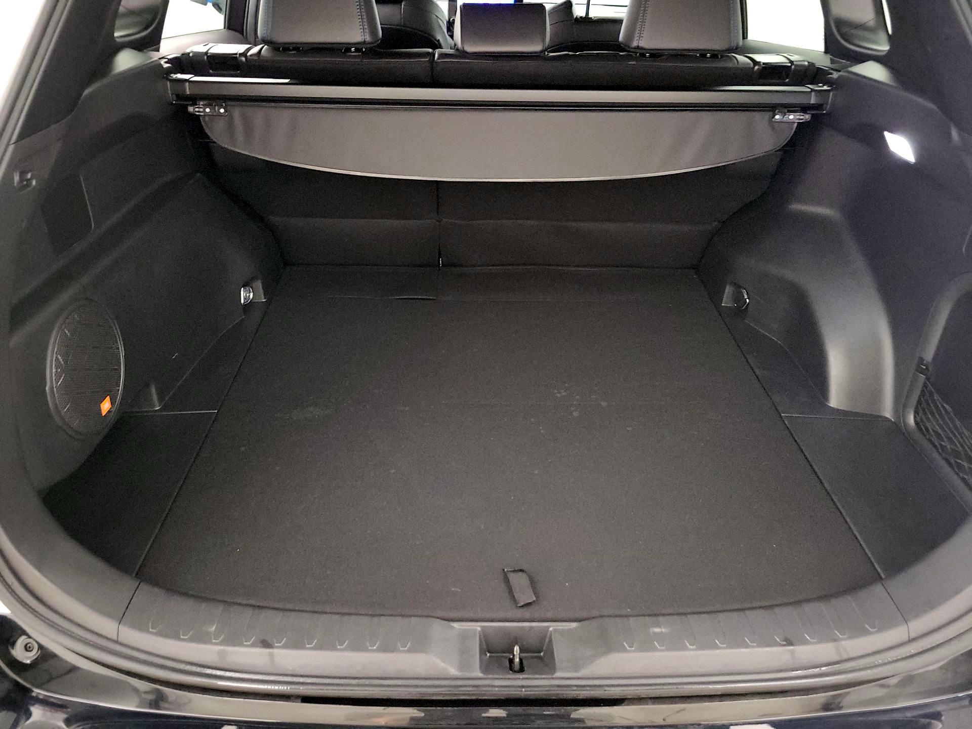 Thumbnail: 2024 Toyota RAV4 - 20