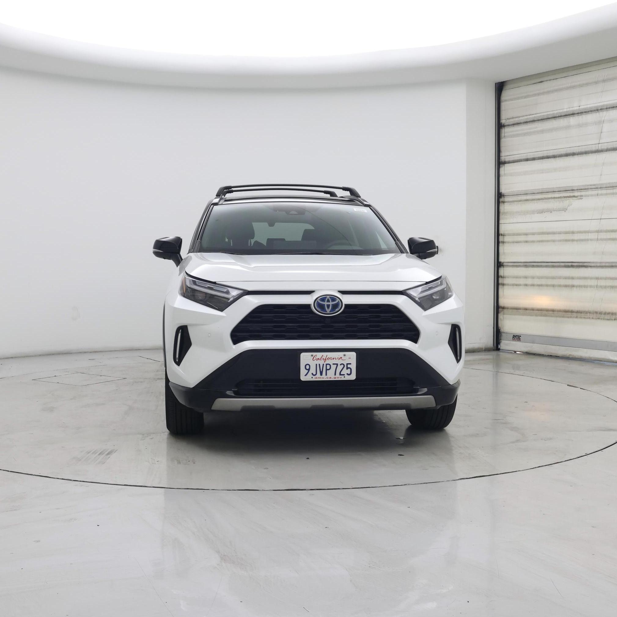 Thumbnail: 2024 Toyota RAV4 - 5