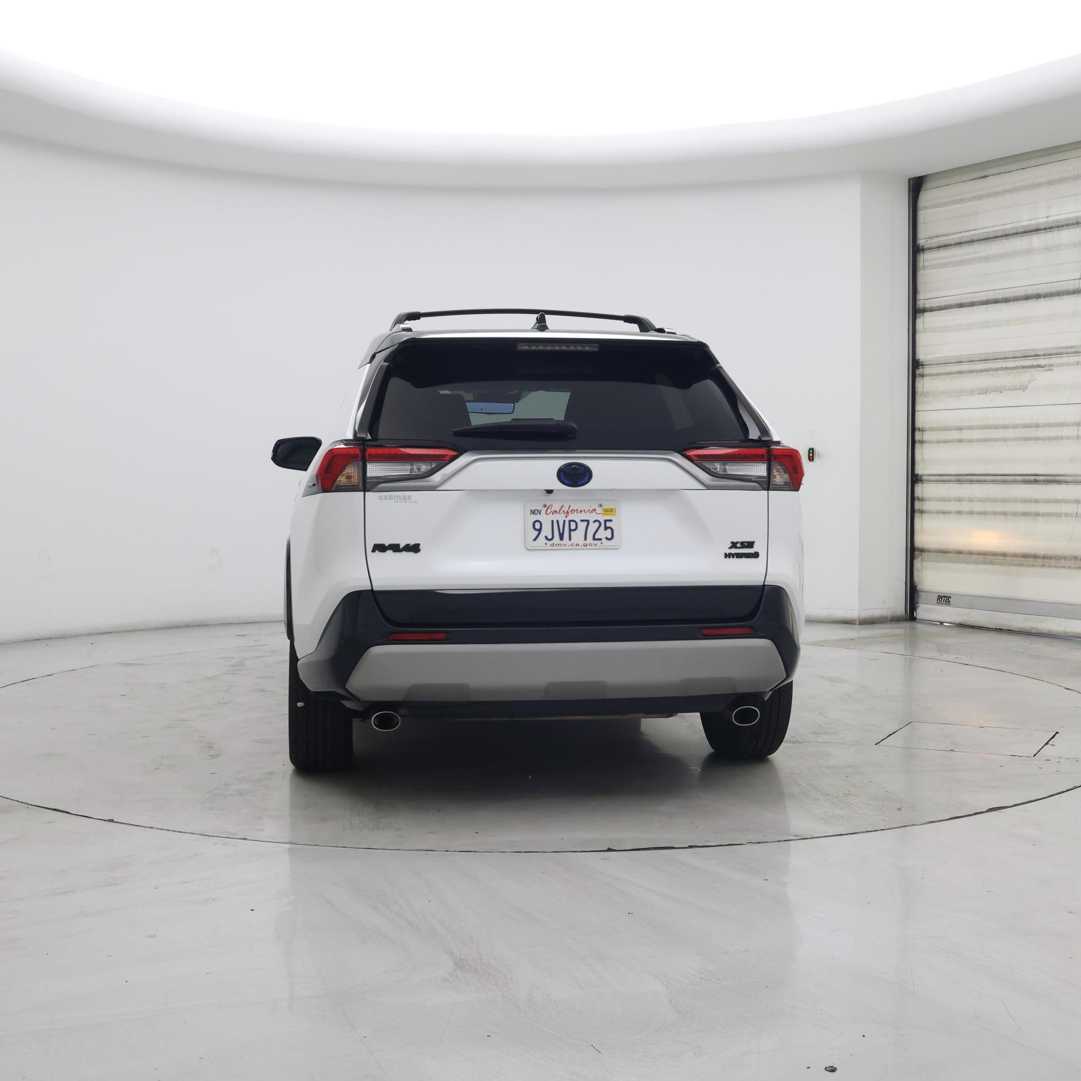 Thumbnail: 2024 Toyota RAV4 - 6