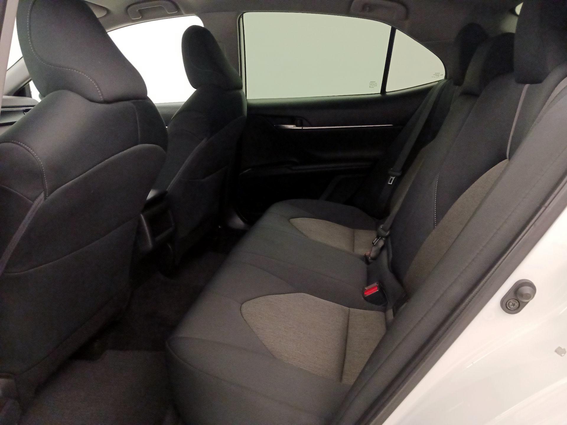 Thumbnail: 2022 Toyota Camry - 19