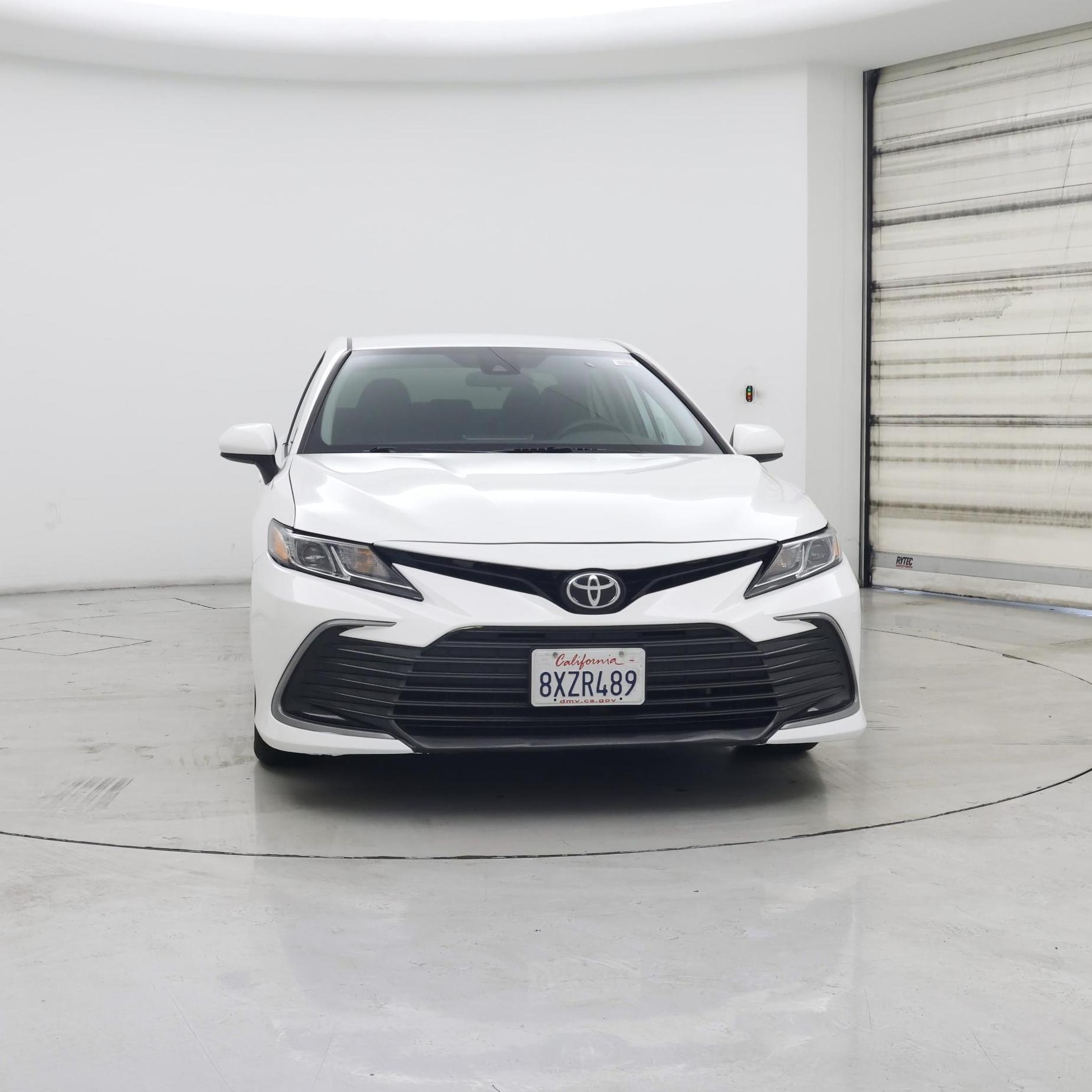 Thumbnail: 2022 Toyota Camry - 5