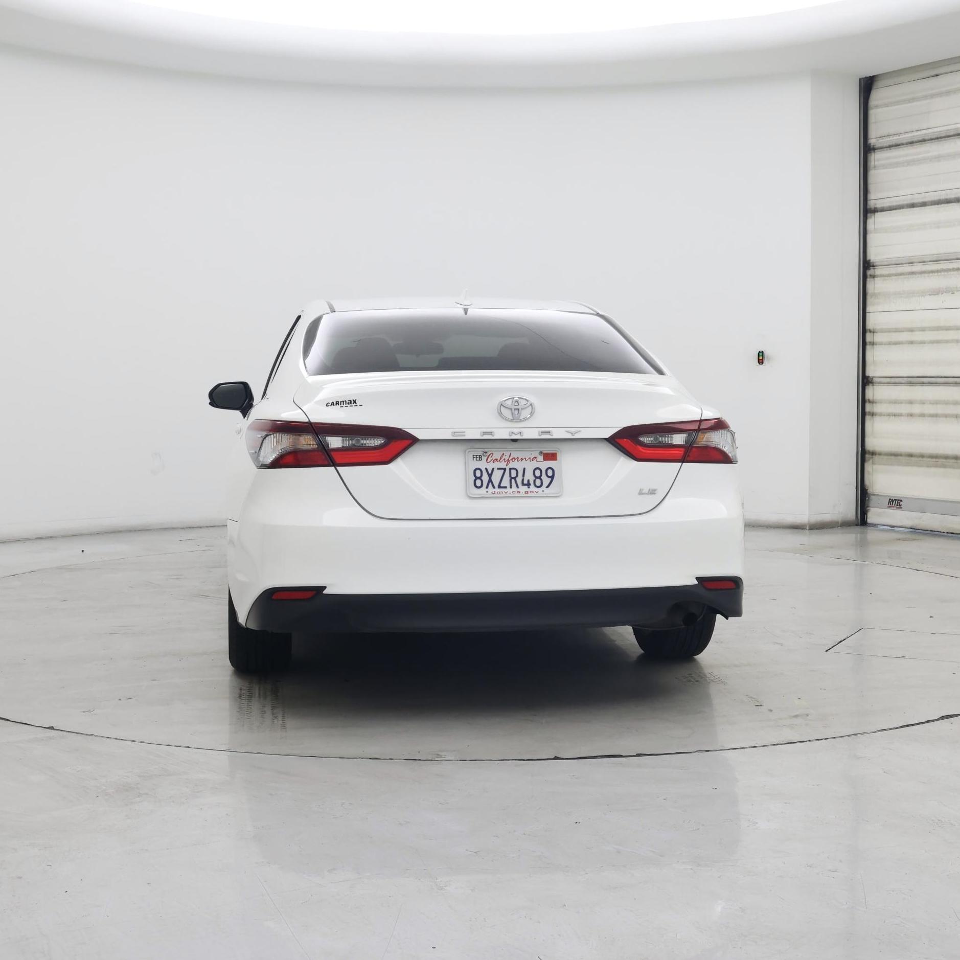 Thumbnail: 2022 Toyota Camry - 6