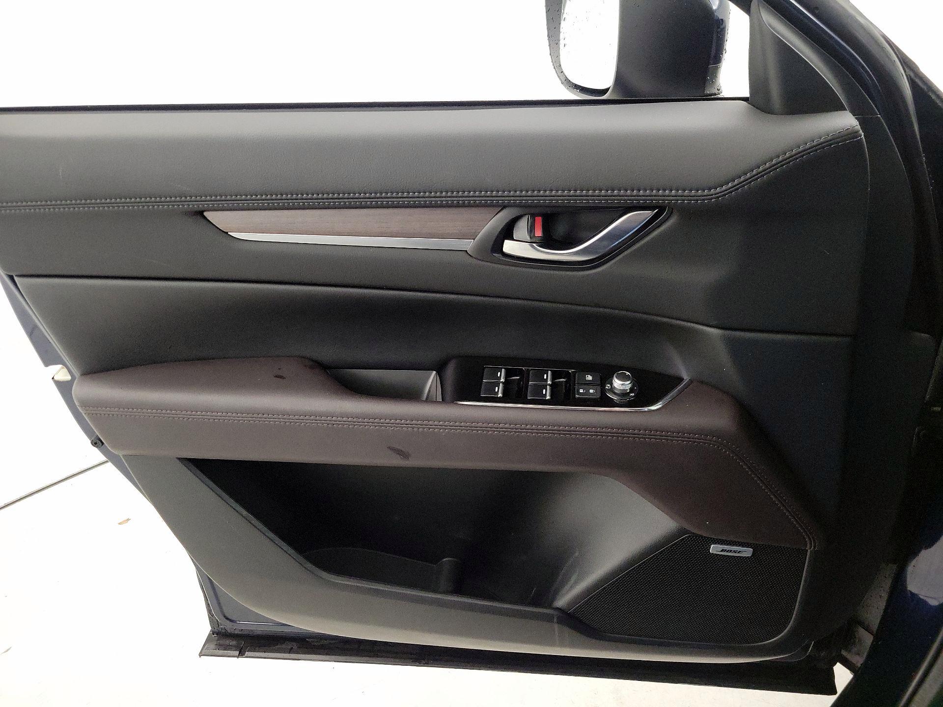 Thumbnail: 2022 Mazda CX-5 - 12