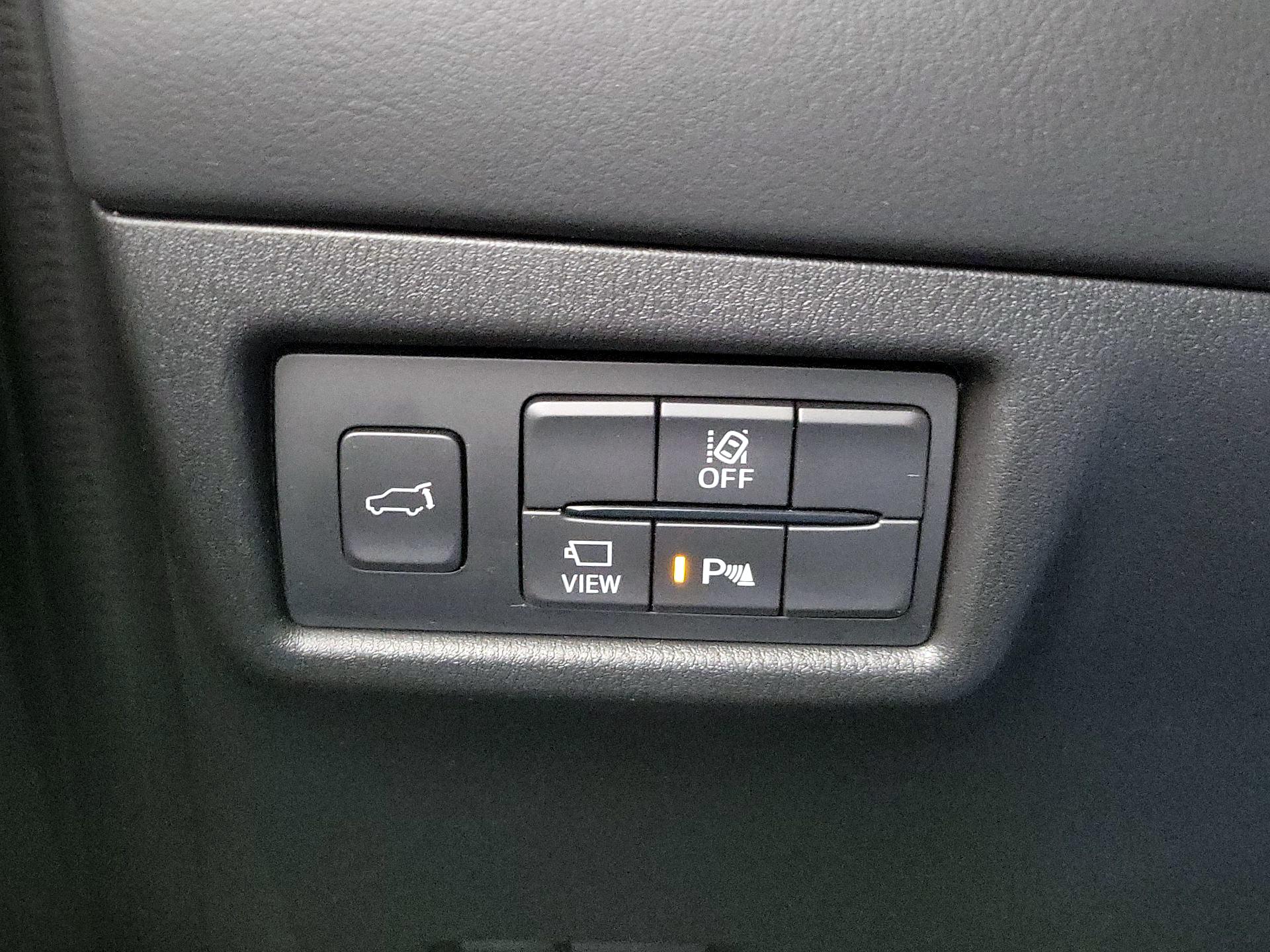 Thumbnail: 2022 Mazda CX-5 - 13