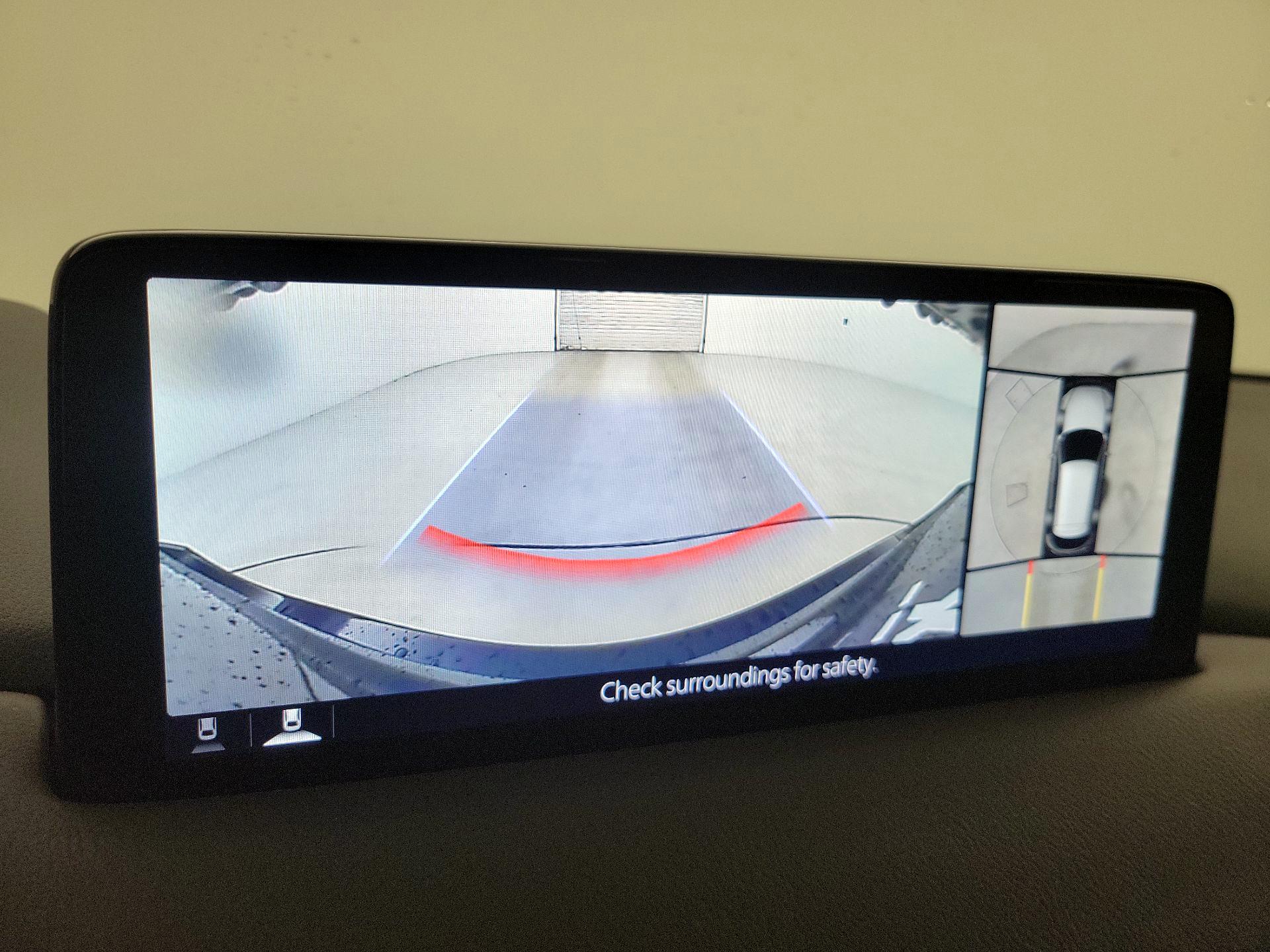 Thumbnail: 2022 Mazda CX-5 - 14