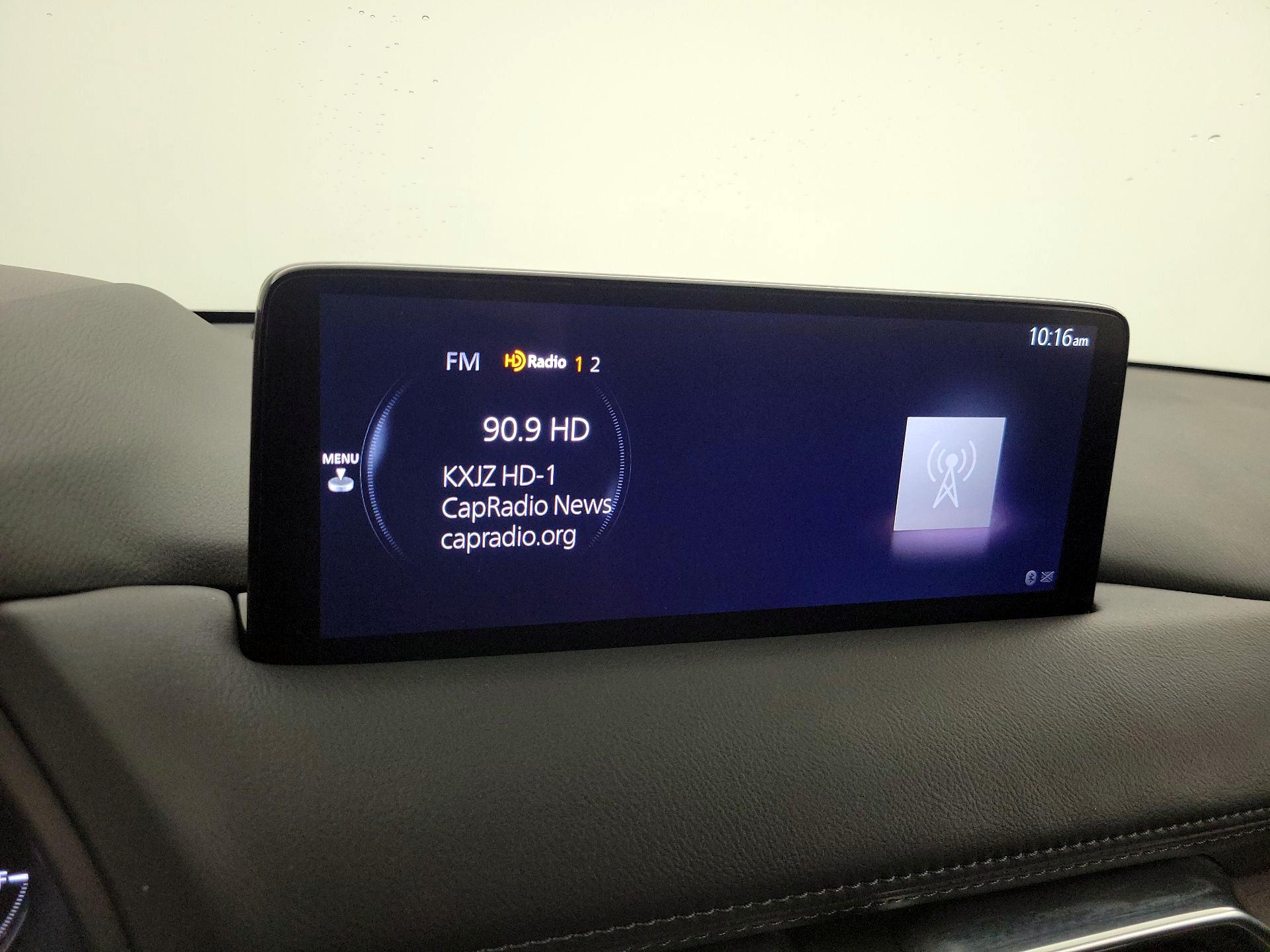 Thumbnail: 2022 Mazda CX-5 - 15