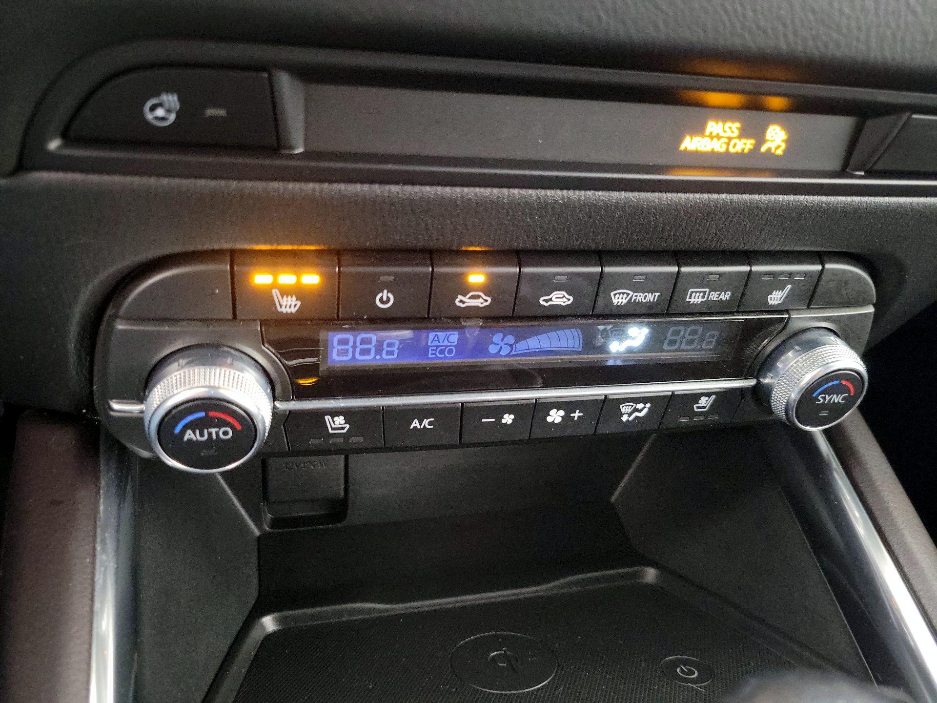 Thumbnail: 2022 Mazda CX-5 - 16