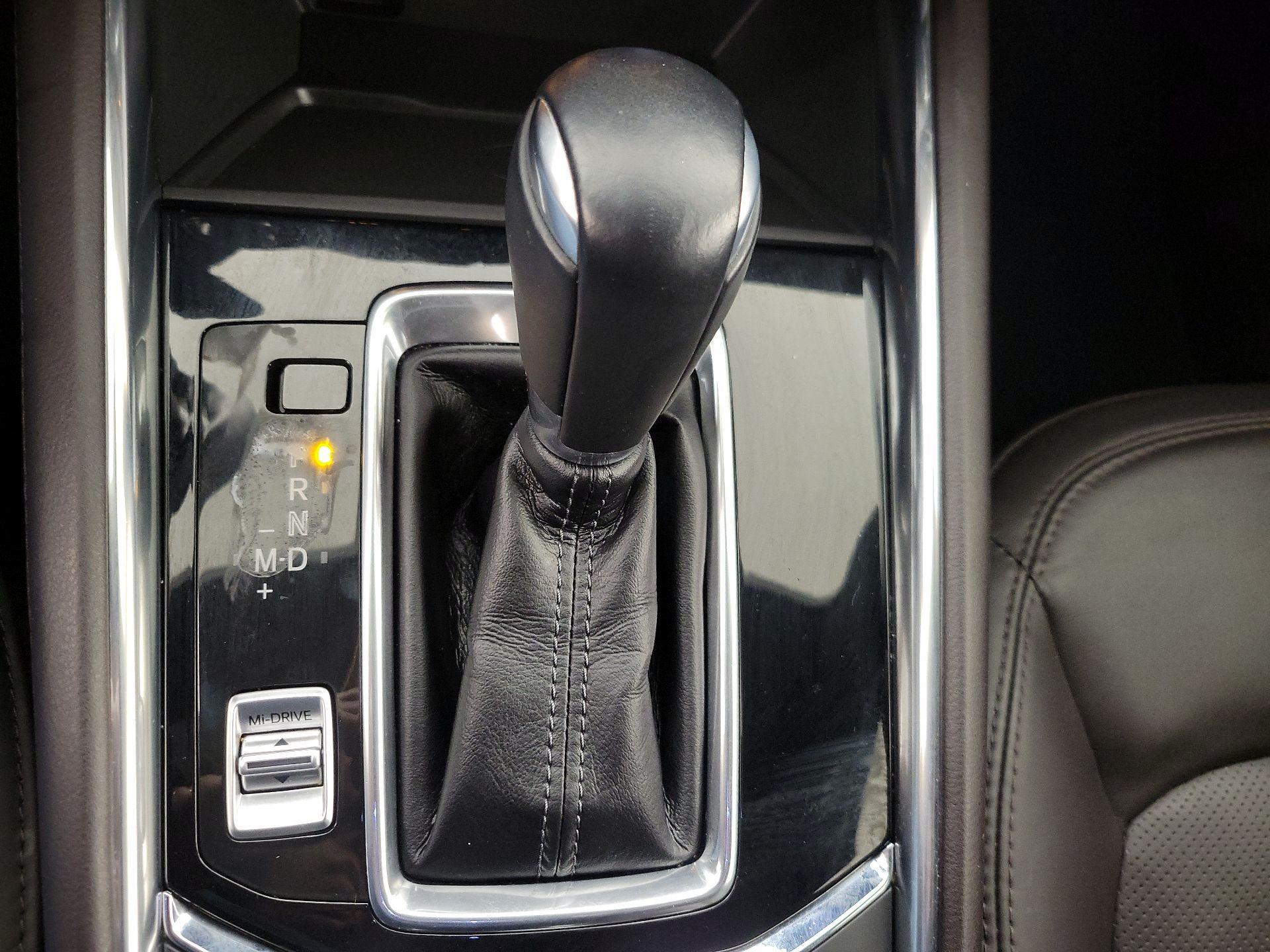 Thumbnail: 2022 Mazda CX-5 - 17