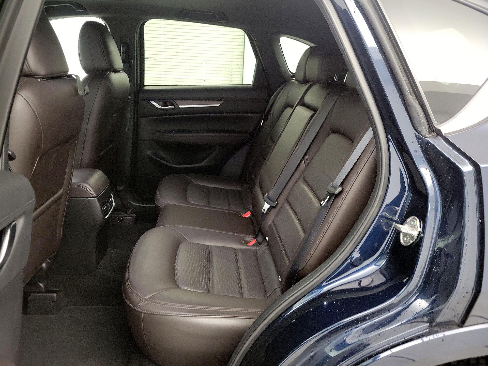 Thumbnail: 2022 Mazda CX-5 - 19