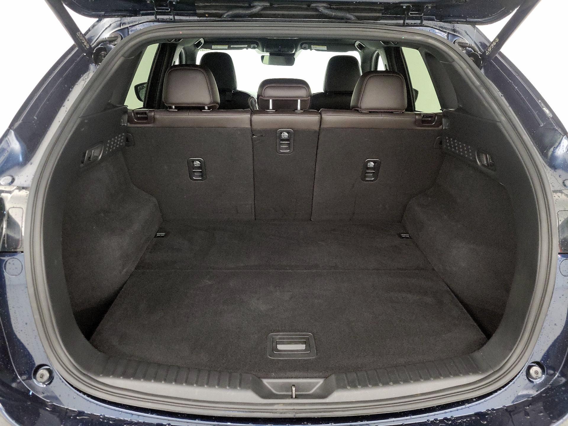 Thumbnail: 2022 Mazda CX-5 - 20