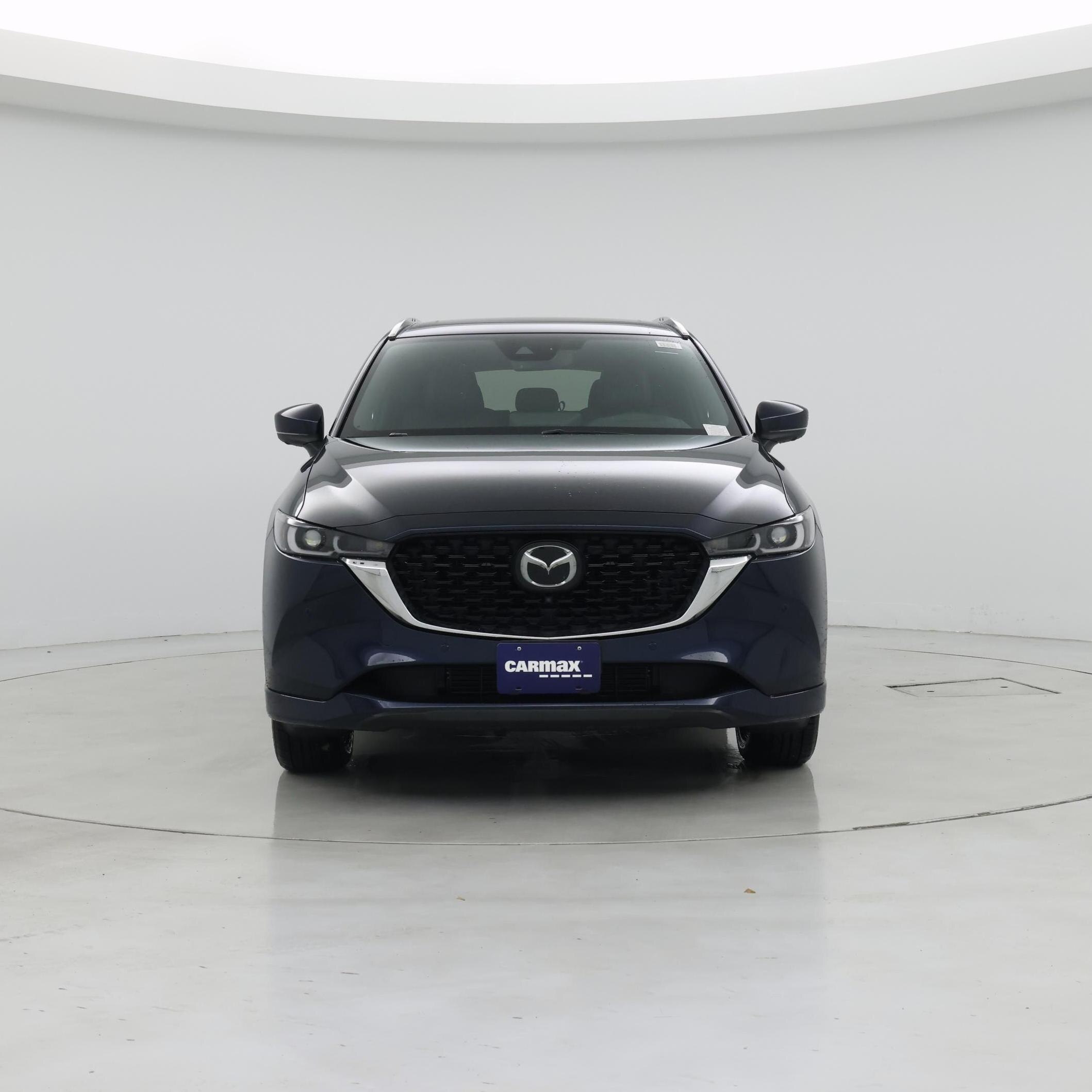 Thumbnail: 2022 Mazda CX-5 - 5