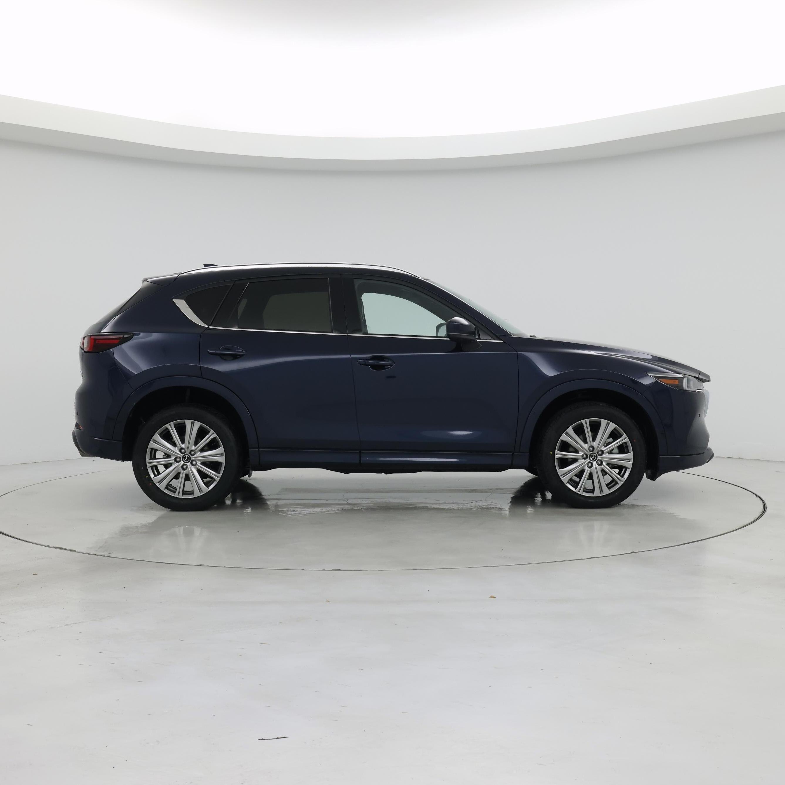 Thumbnail: 2022 Mazda CX-5 - 7