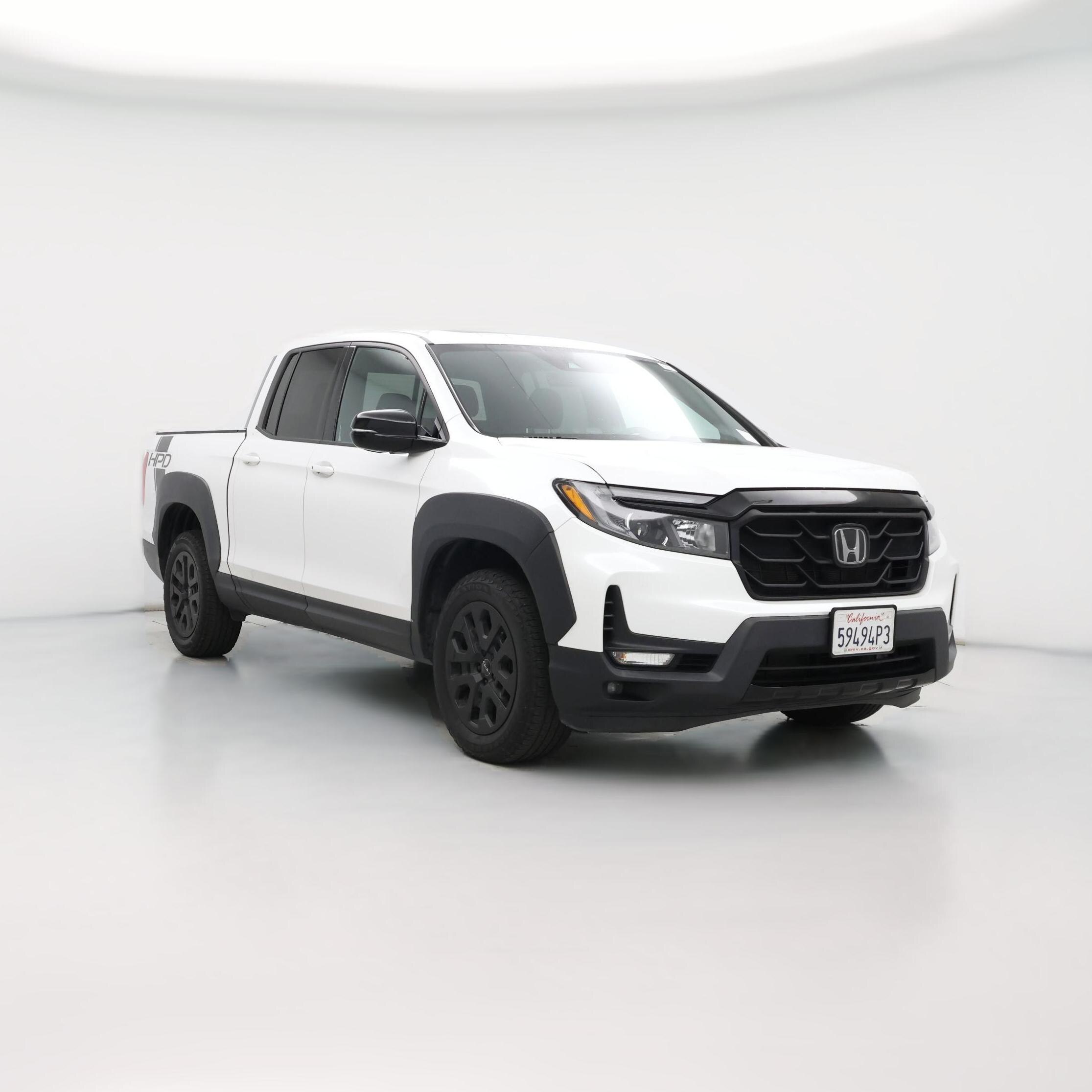 Thumbnail: 2023 Honda Ridgeline - 1