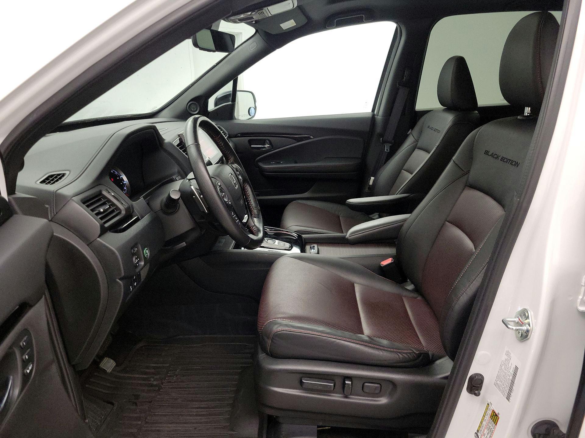 Thumbnail: 2023 Honda Ridgeline - 11