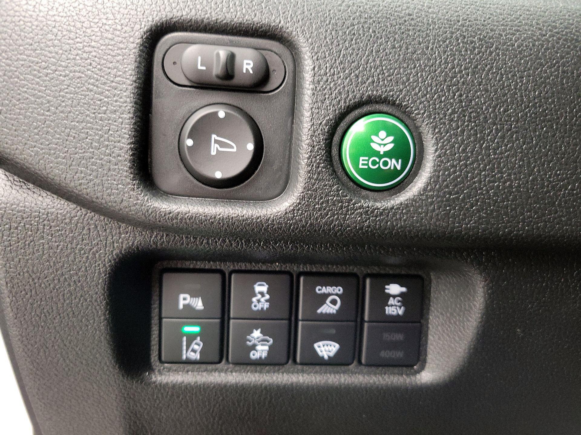 Thumbnail: 2023 Honda Ridgeline - 13