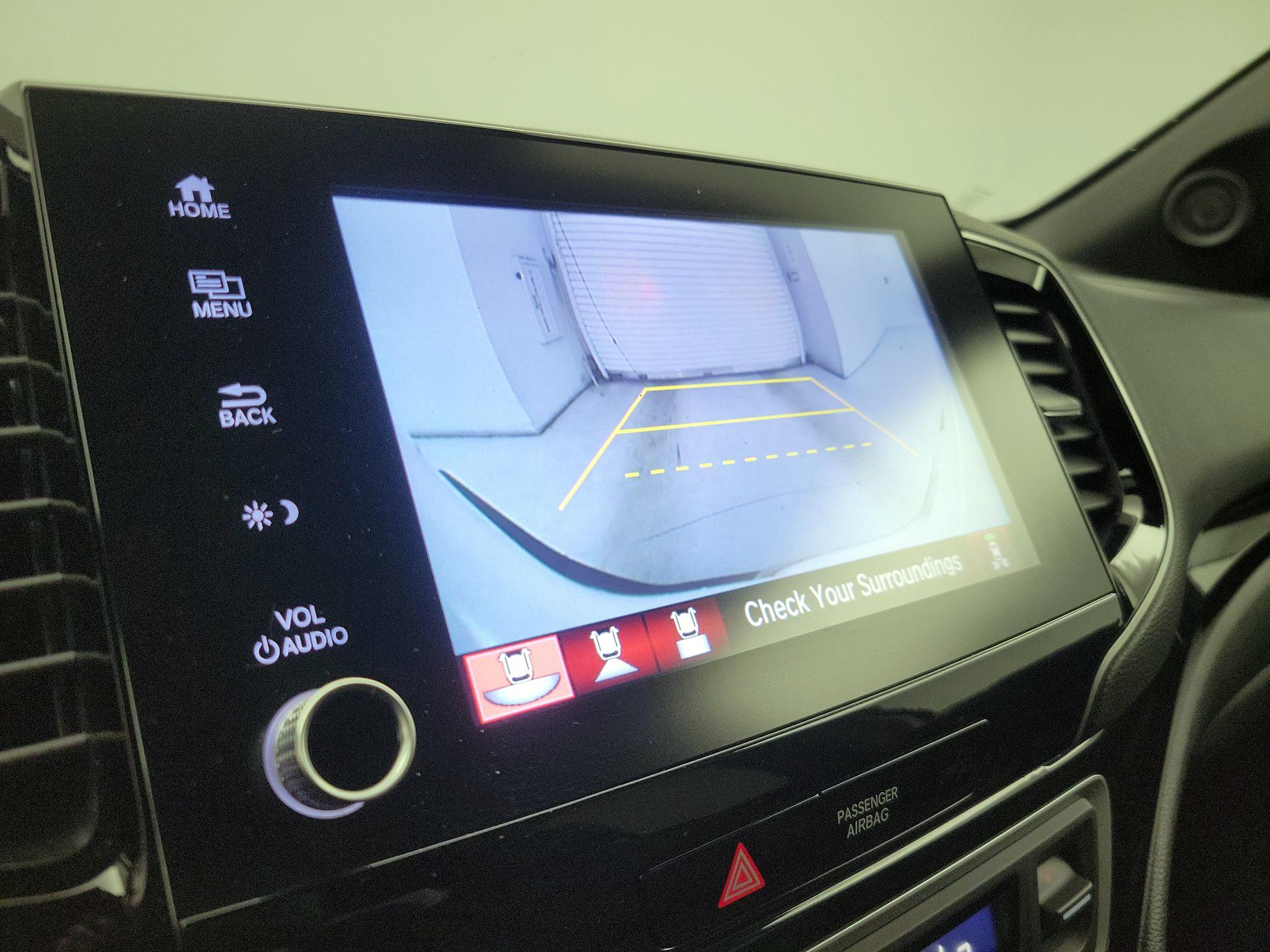 Thumbnail: 2023 Honda Ridgeline - 14