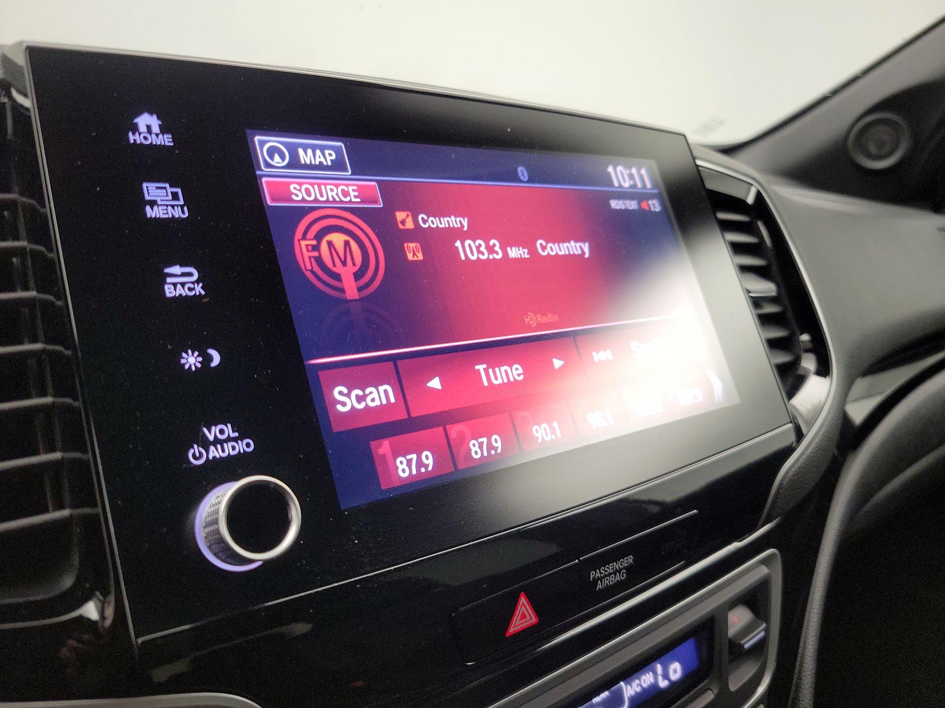 Thumbnail: 2023 Honda Ridgeline - 15