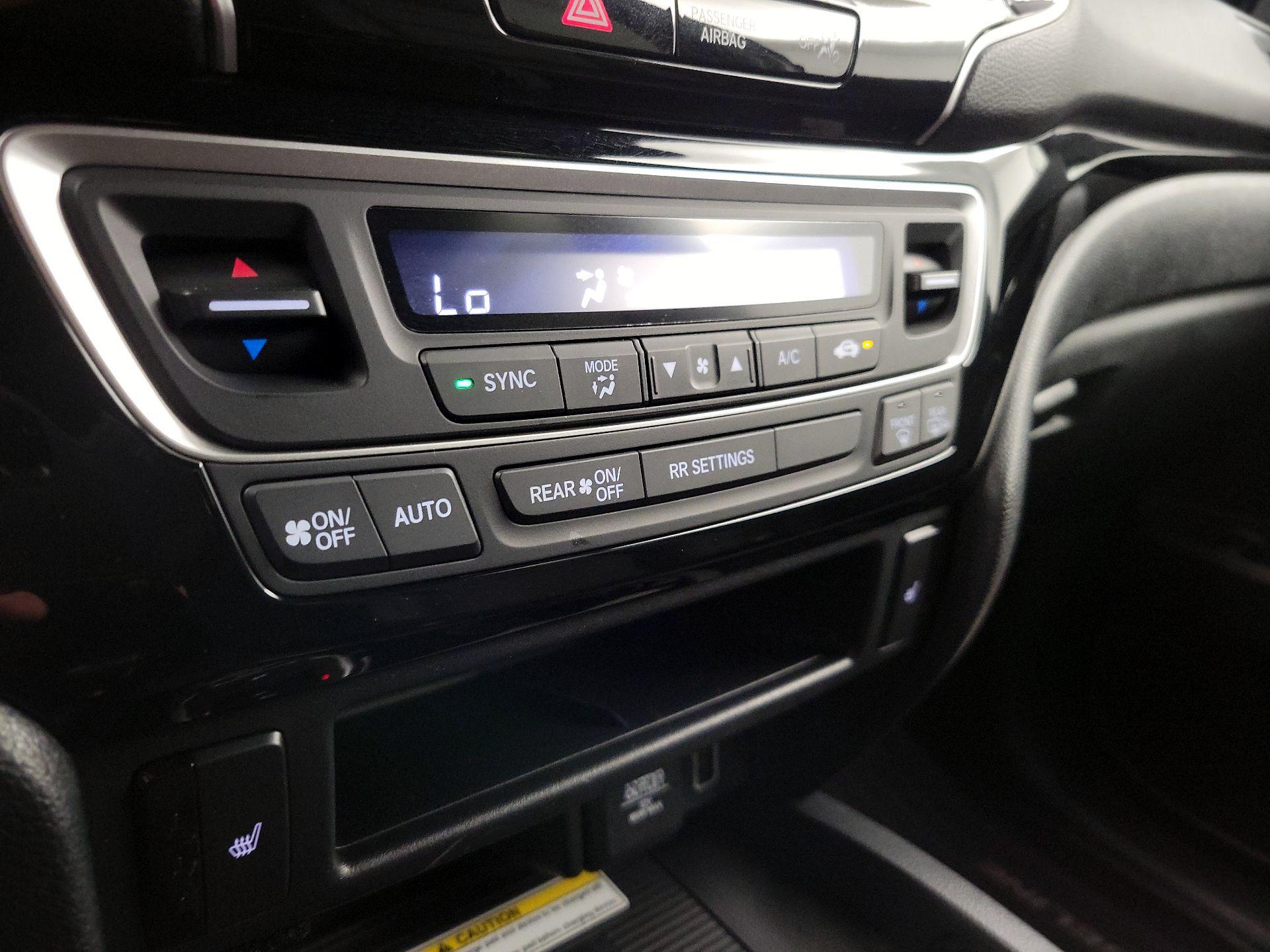 Thumbnail: 2023 Honda Ridgeline - 16