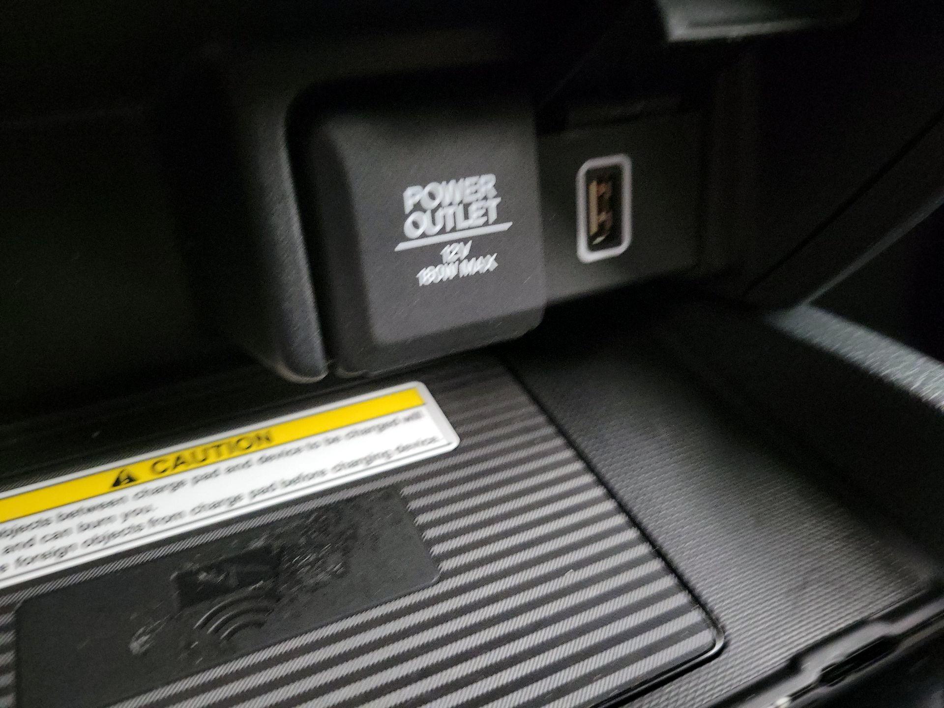 Thumbnail: 2023 Honda Ridgeline - 18