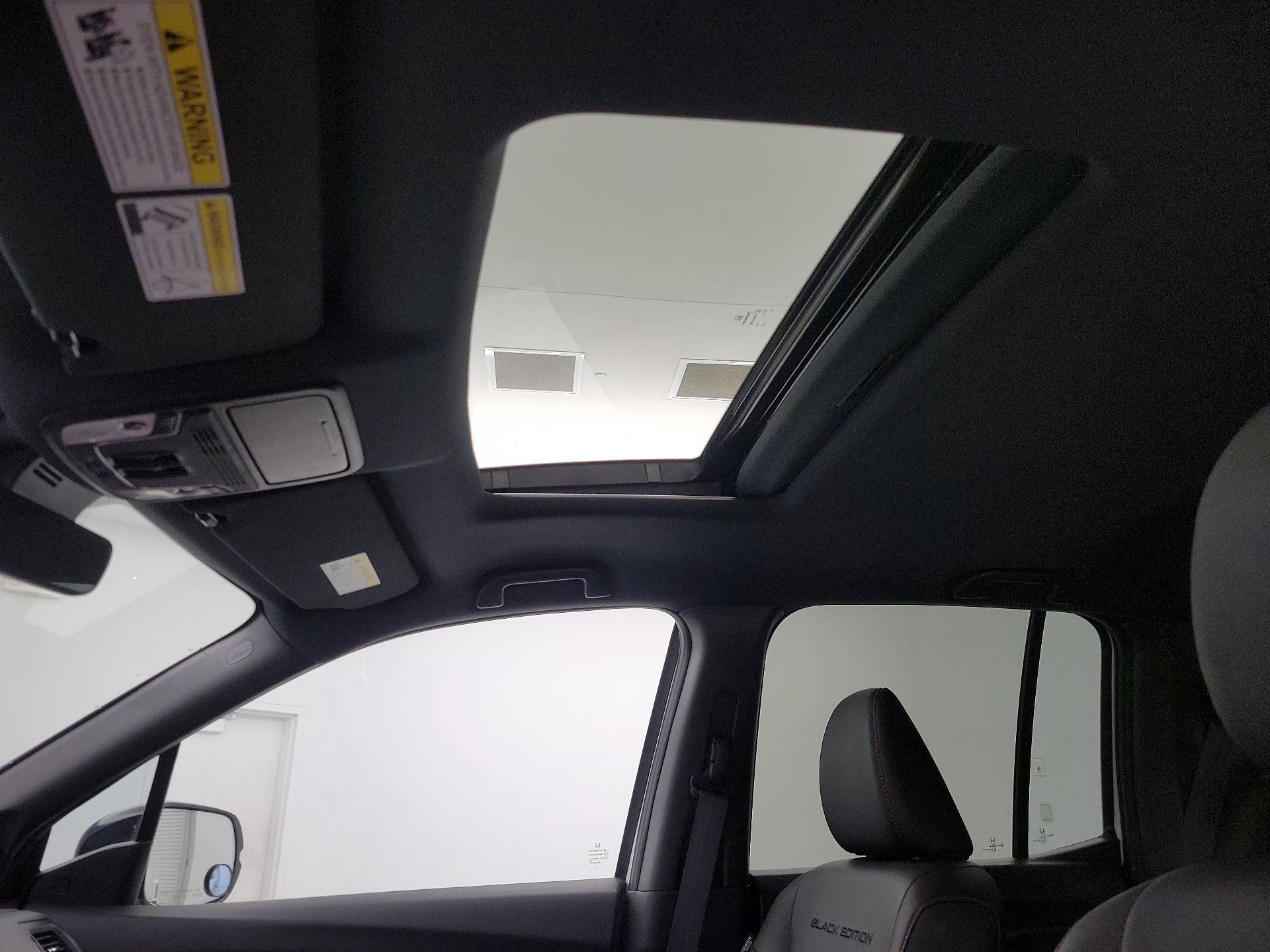 Thumbnail: 2023 Honda Ridgeline - 19