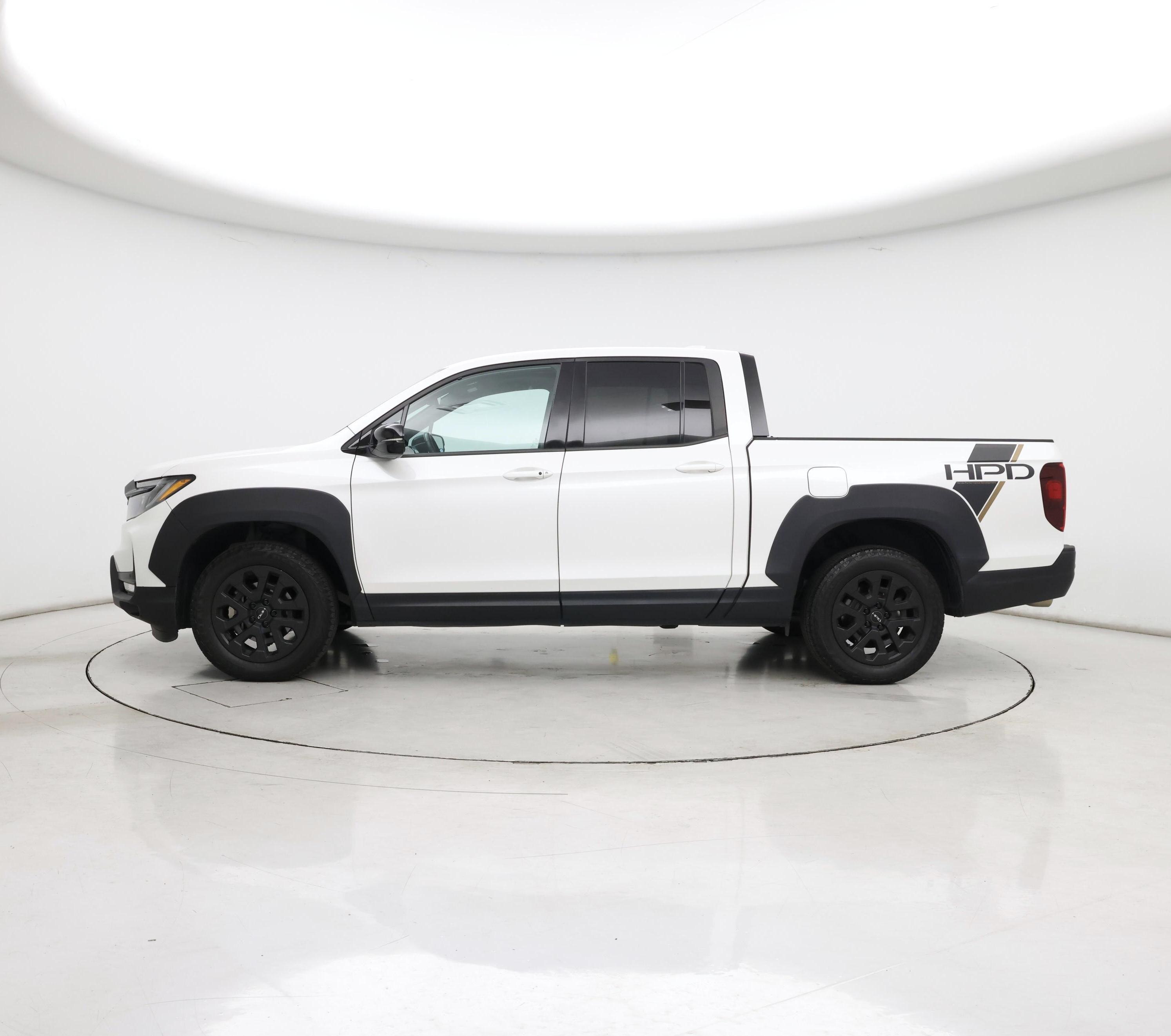 Thumbnail: 2023 Honda Ridgeline - 3