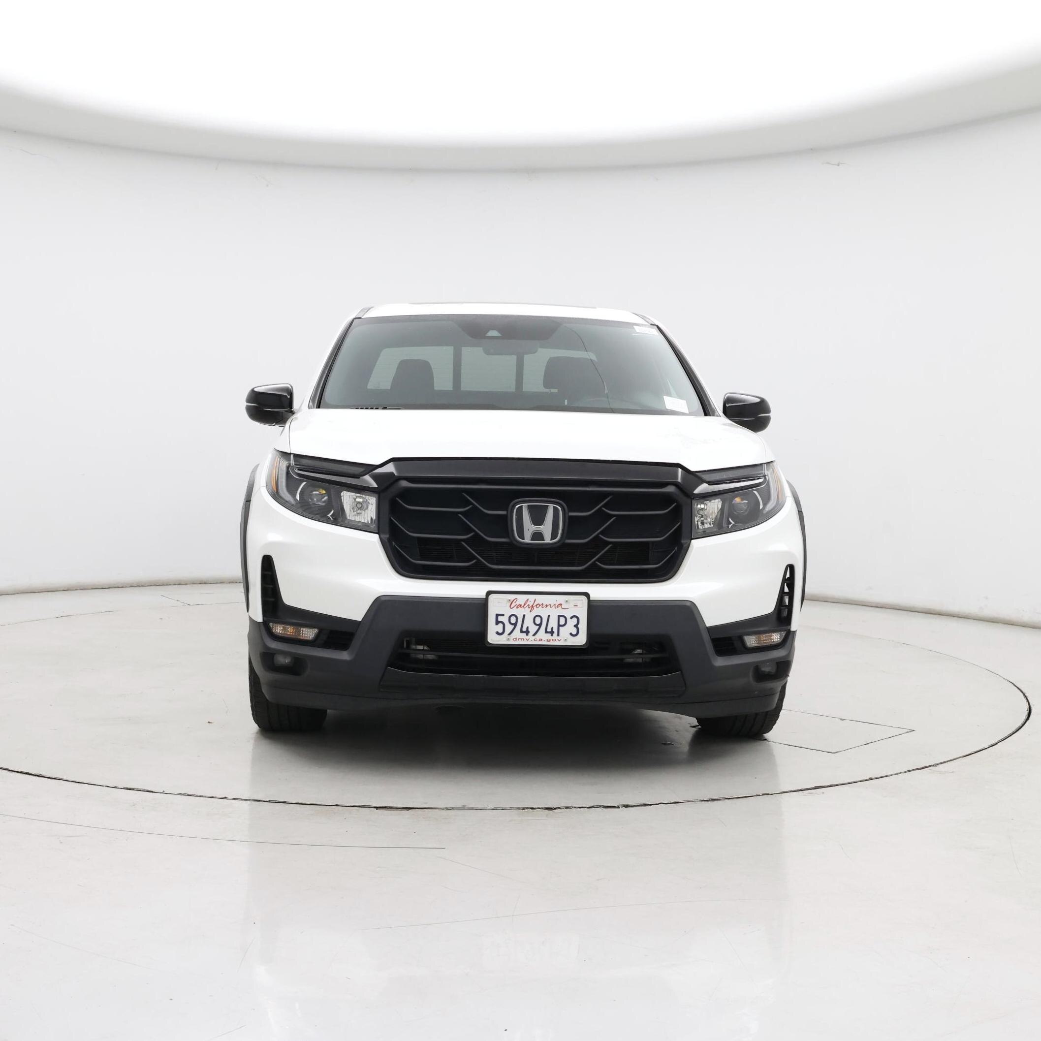 Thumbnail: 2023 Honda Ridgeline - 5