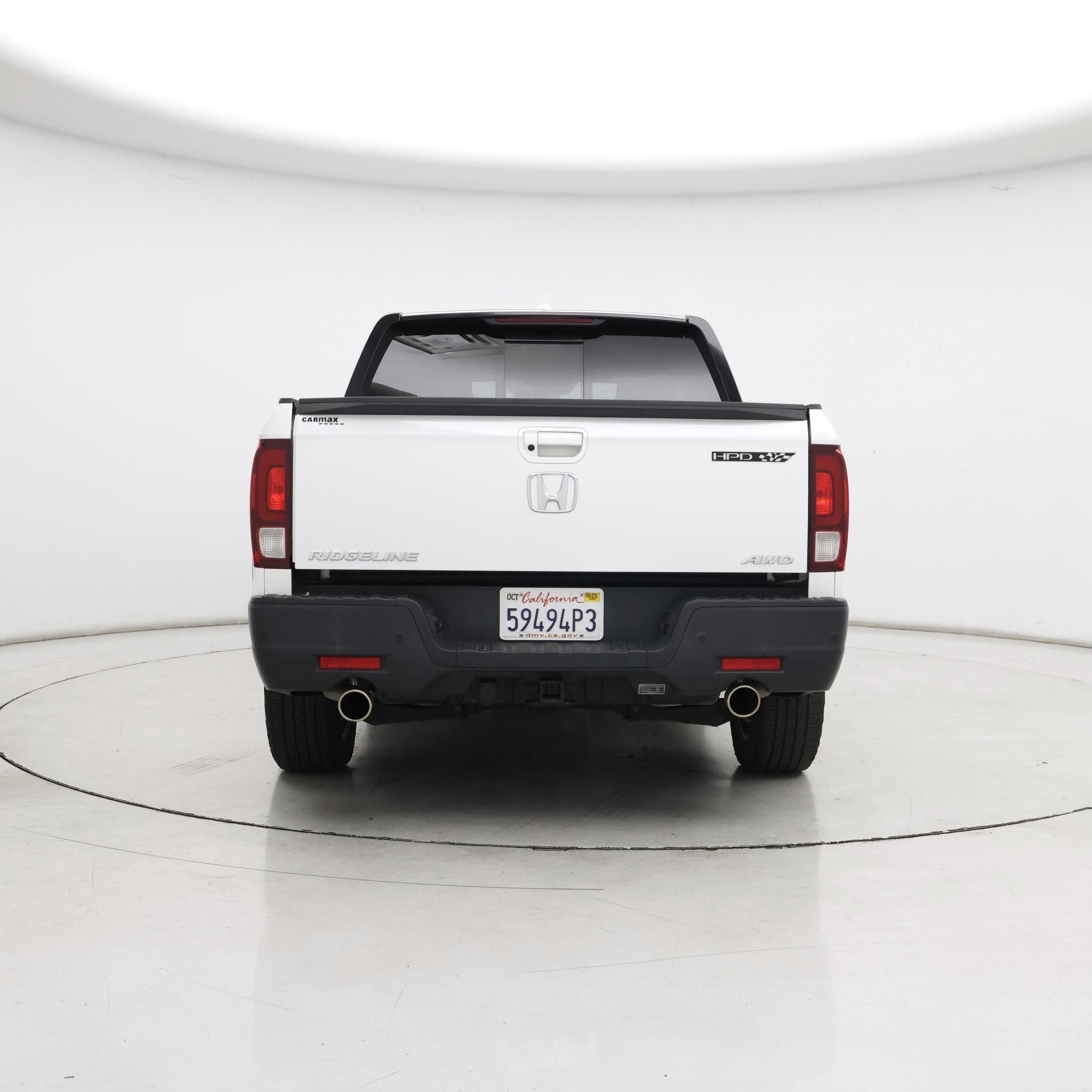 Thumbnail: 2023 Honda Ridgeline - 6