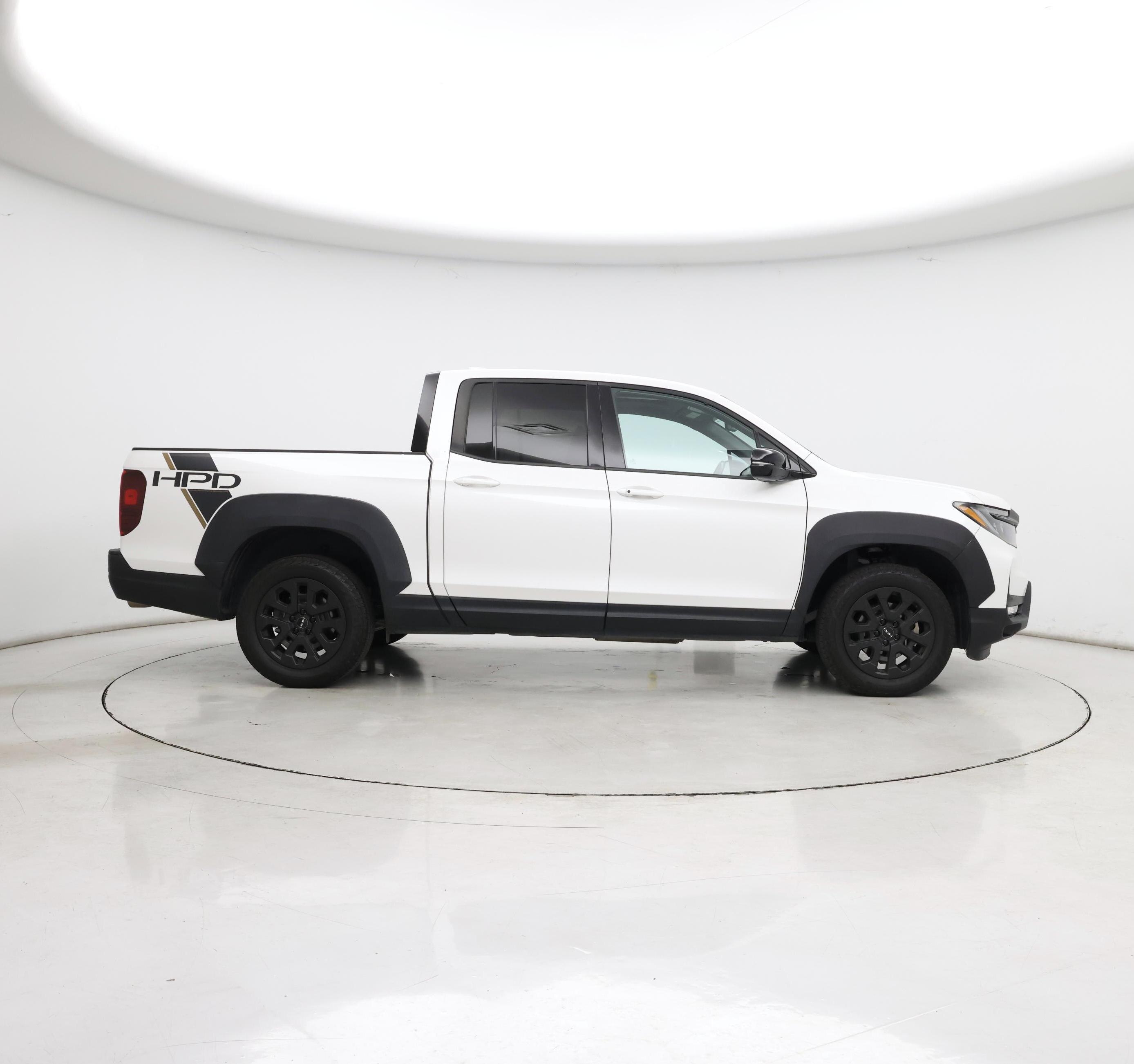 Thumbnail: 2023 Honda Ridgeline - 7