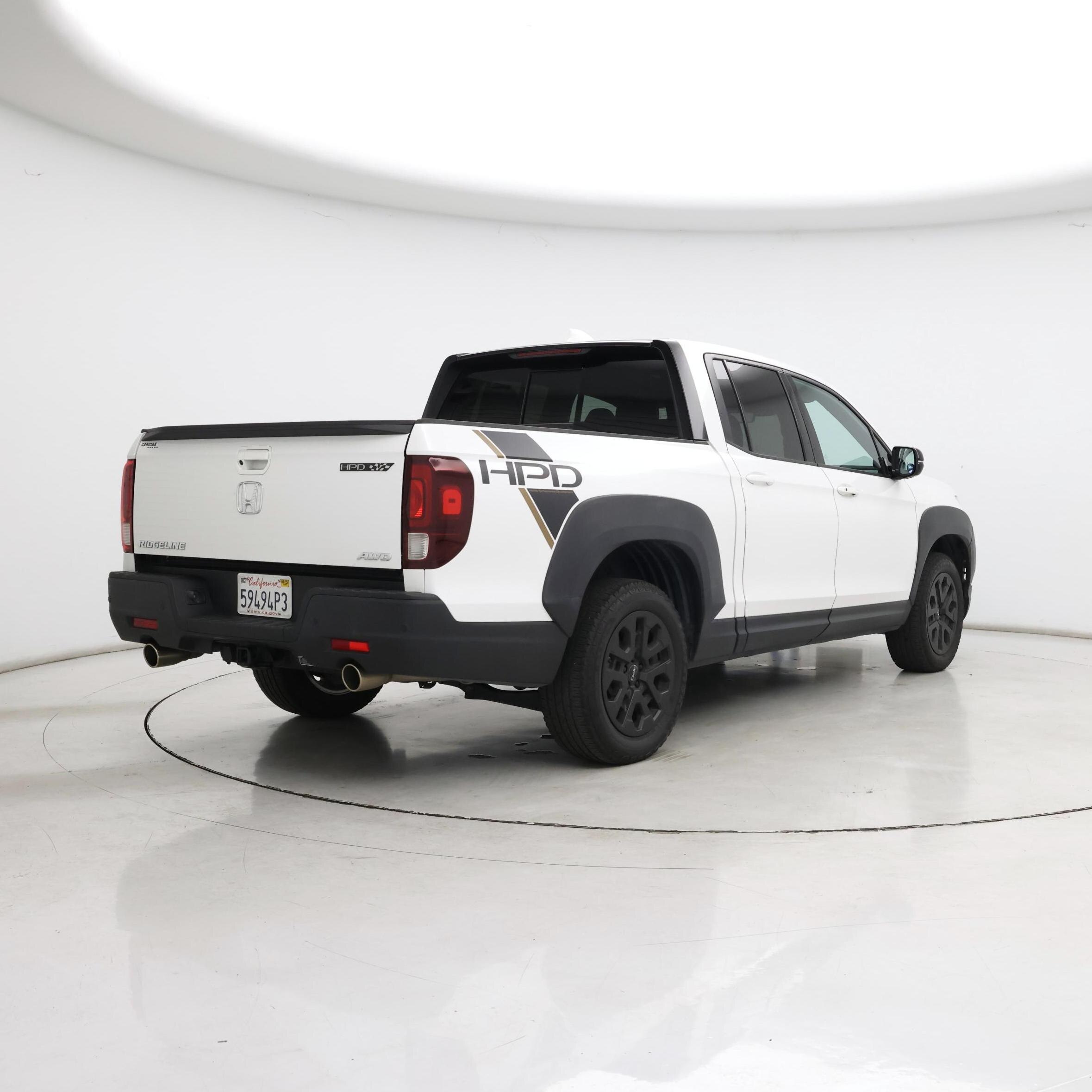 Thumbnail: 2023 Honda Ridgeline - 8