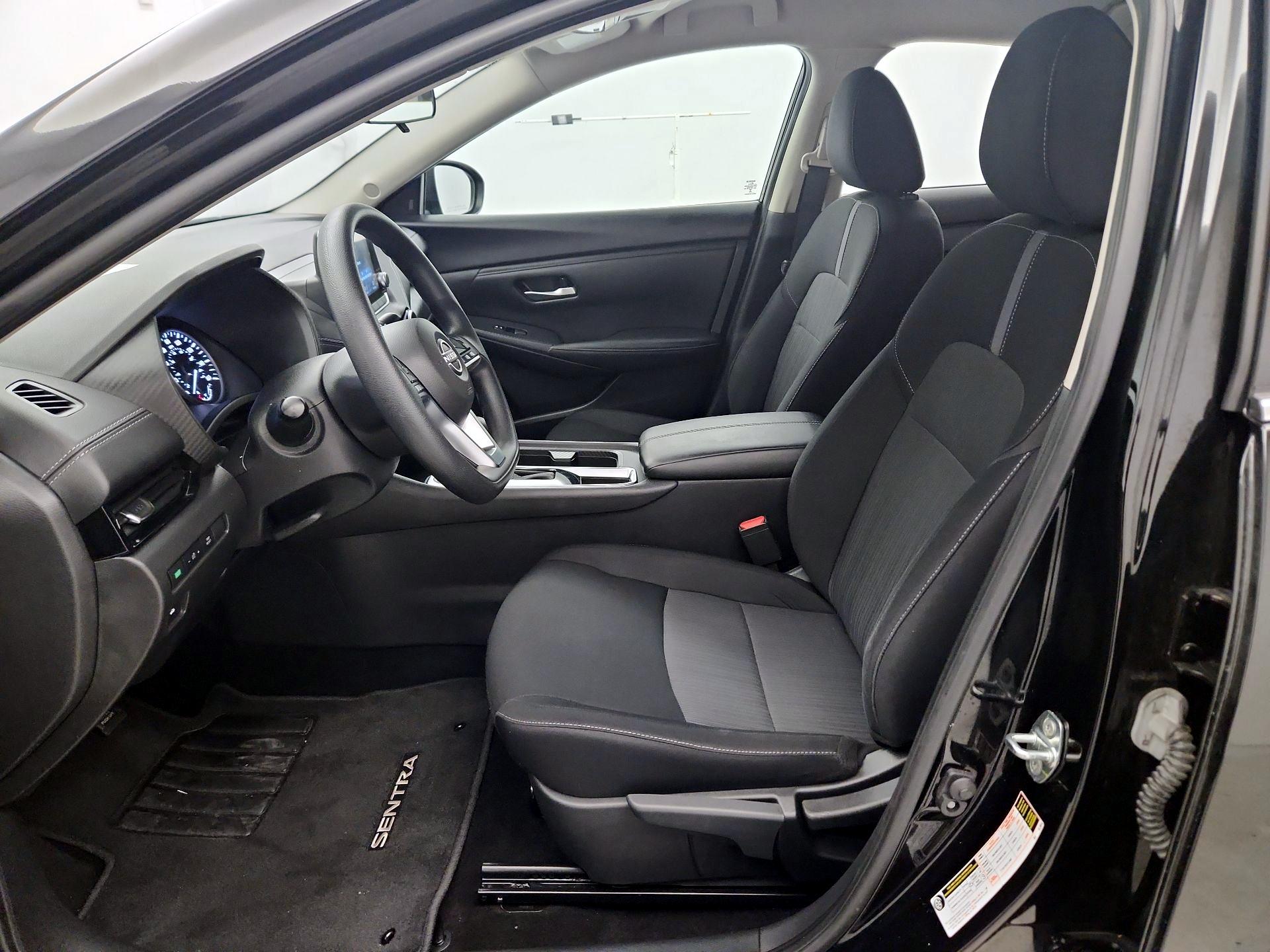 Thumbnail: 2024 Nissan Sentra - 11