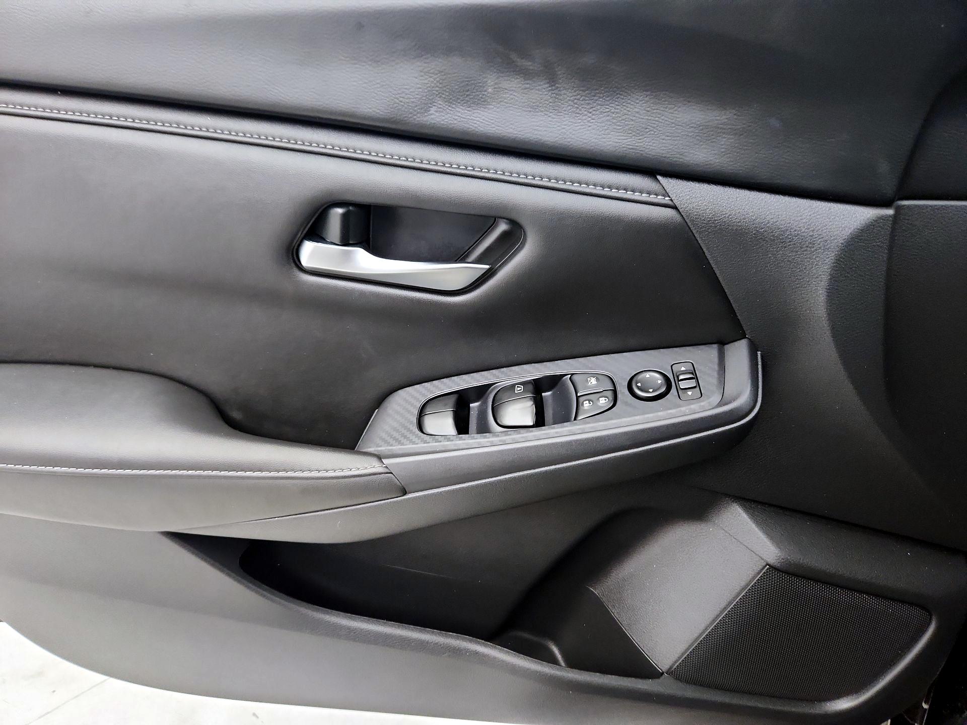 Thumbnail: 2024 Nissan Sentra - 12